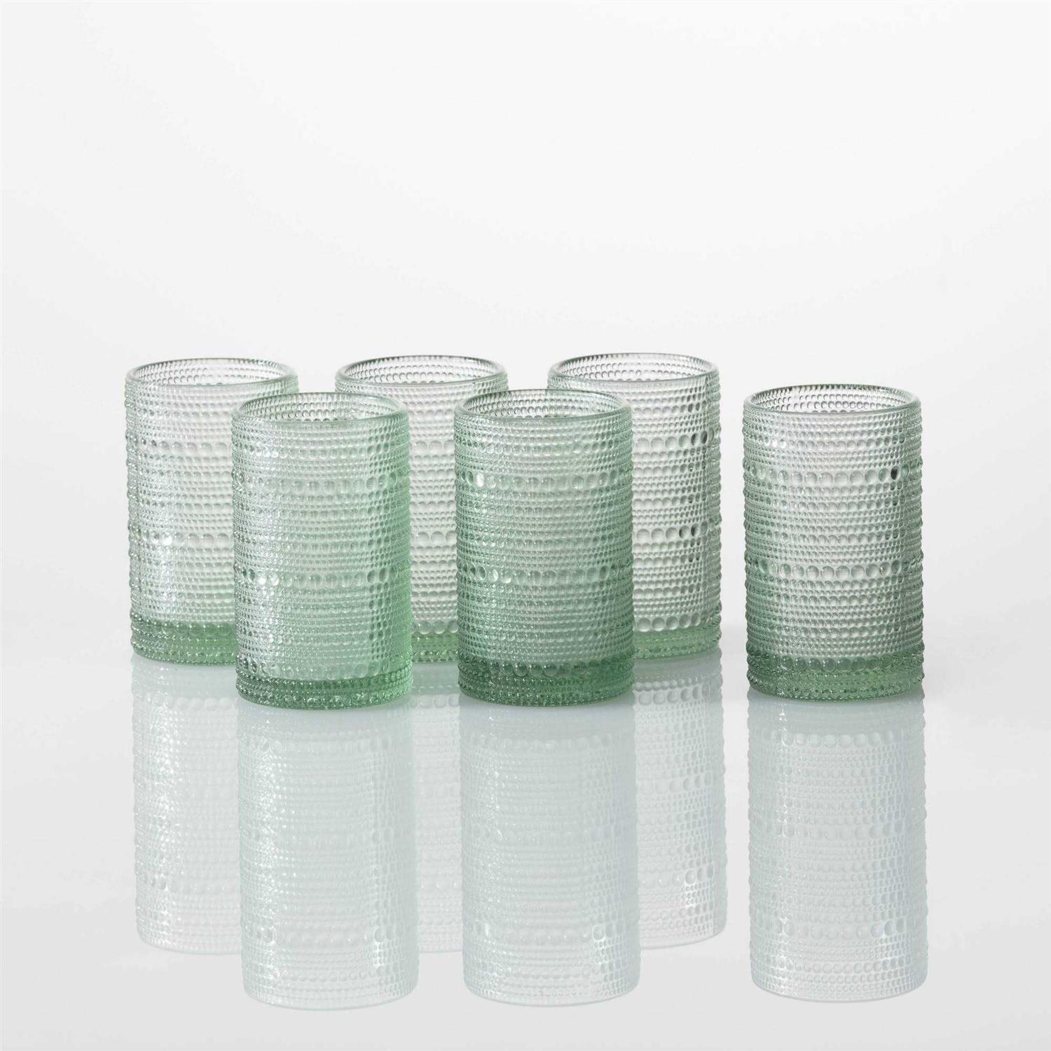 Fortessa Jupiter Iced Beverage Glass