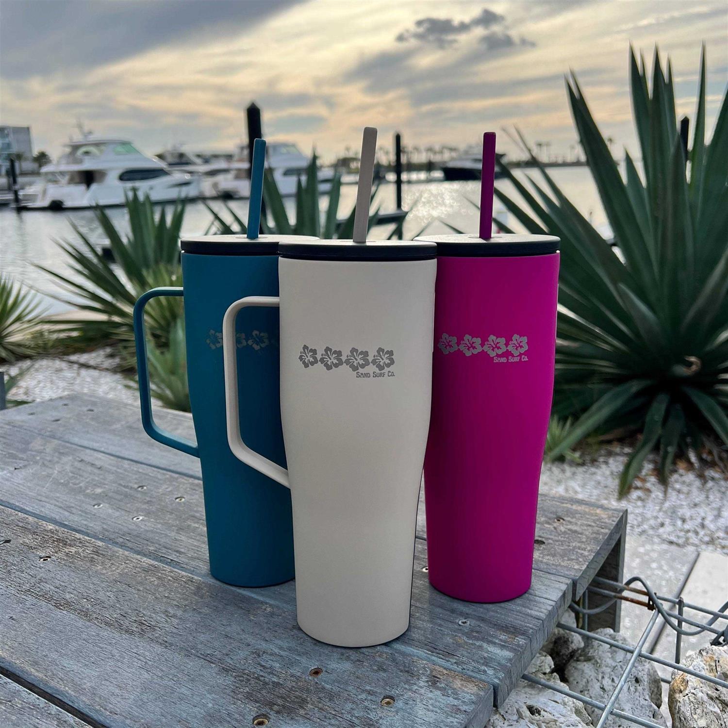 Corkcicle Cold Cup XL