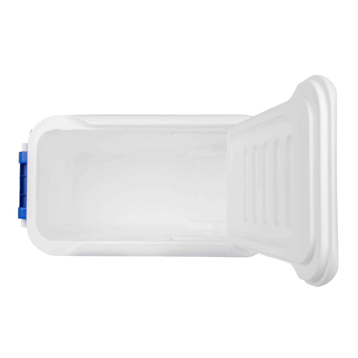 Igloo 38 QT Ice Chest Cooler with Wheels