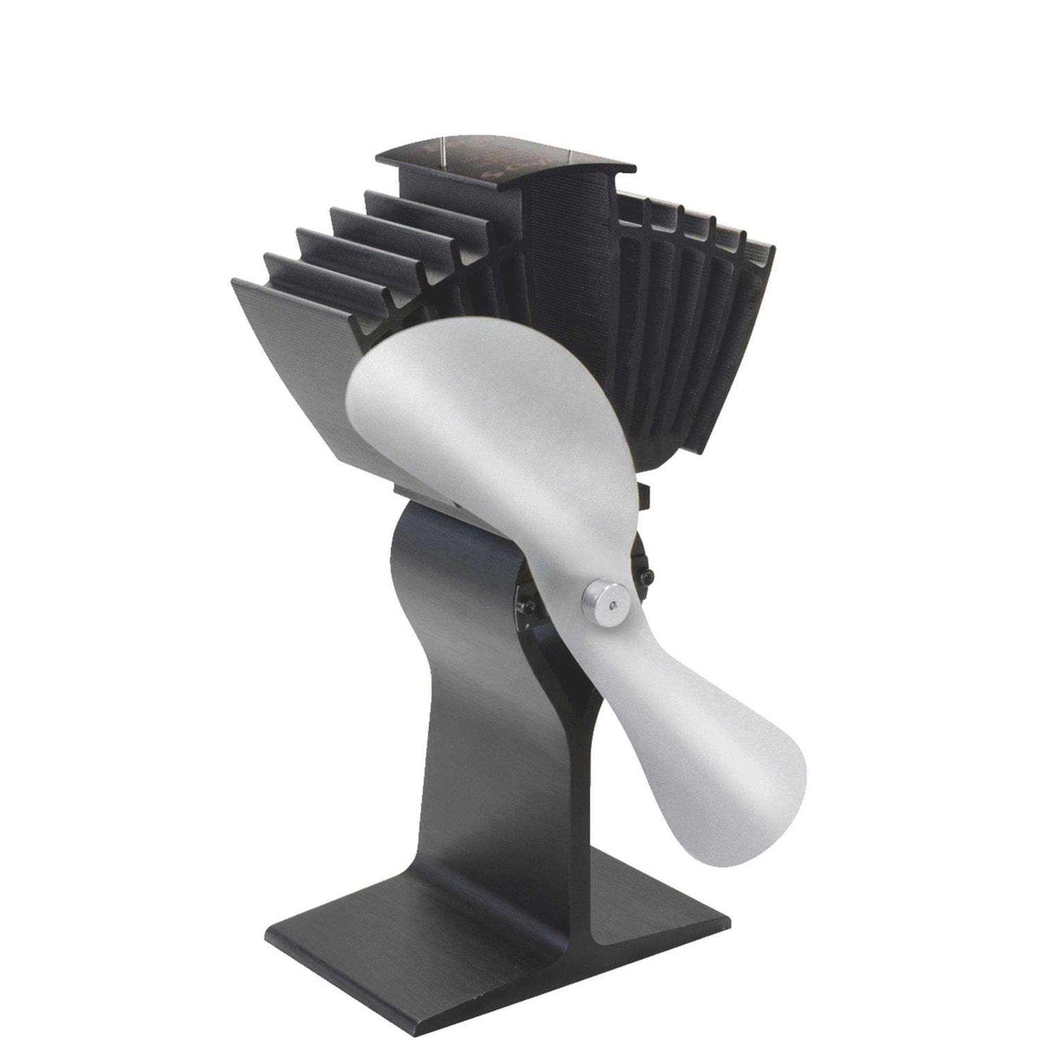 Ecofan AirMax Wood Stove Fan 812AMKBX