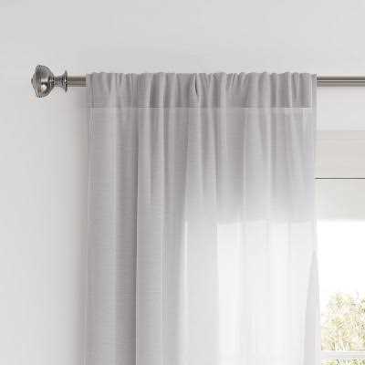 Threshold Farrah Curtain Panel