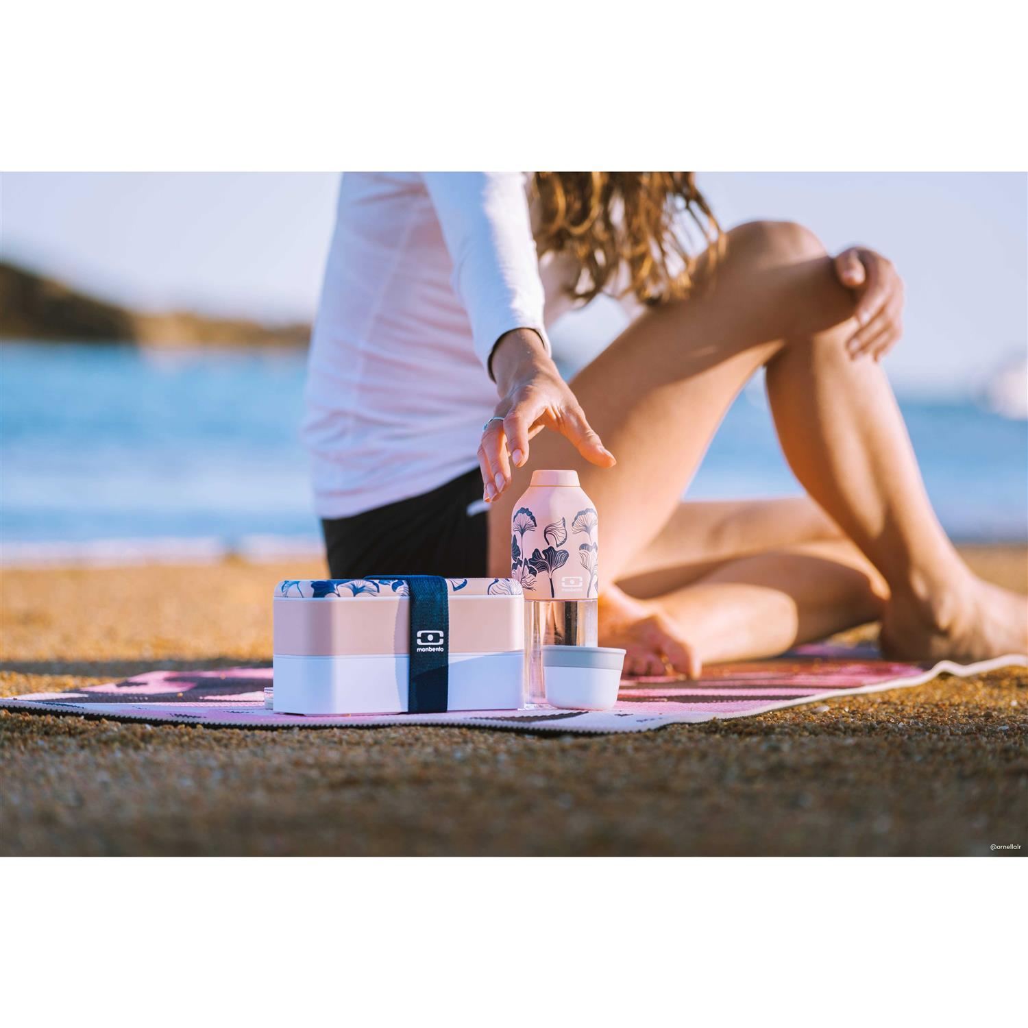 Monbento Original Bento Box