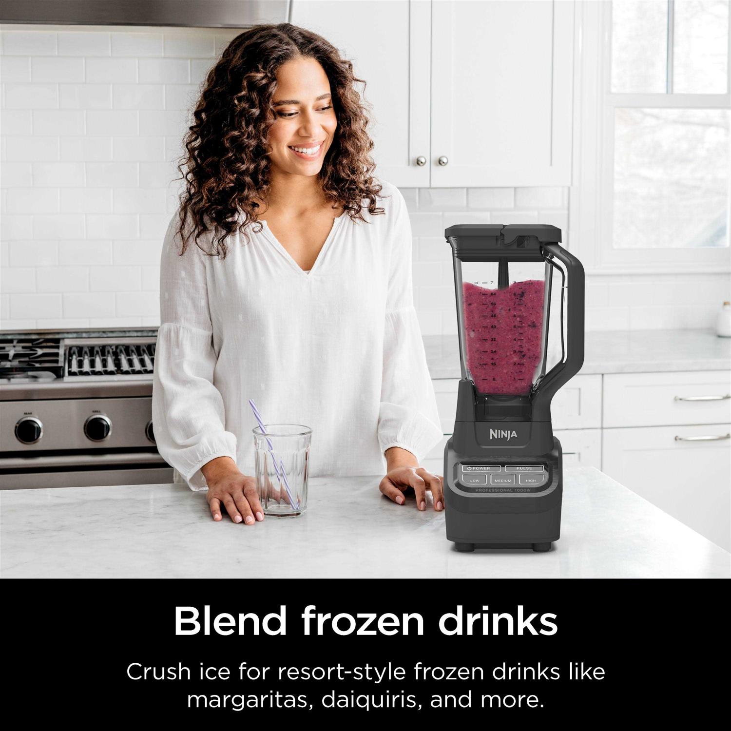 Ninja XL Professional Blender