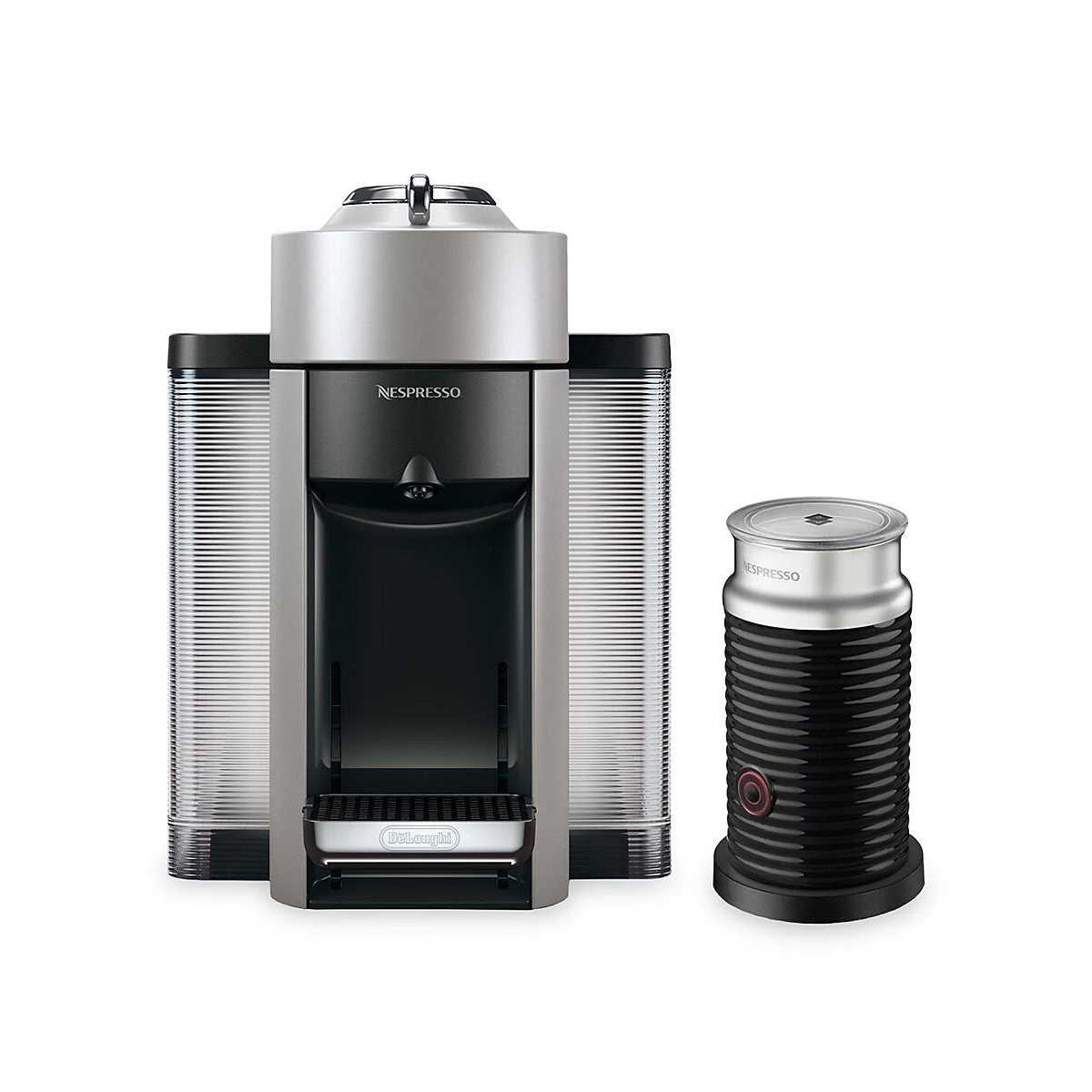 De’Longhi Nespresso VertuoLine Evolvuo