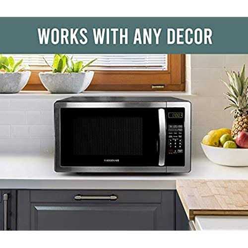 Farberware Classic FMO11AHTBK