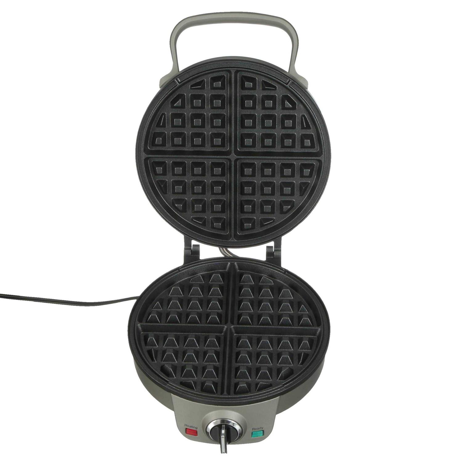Cuisinart 4 Slice Belgian Waffle Maker