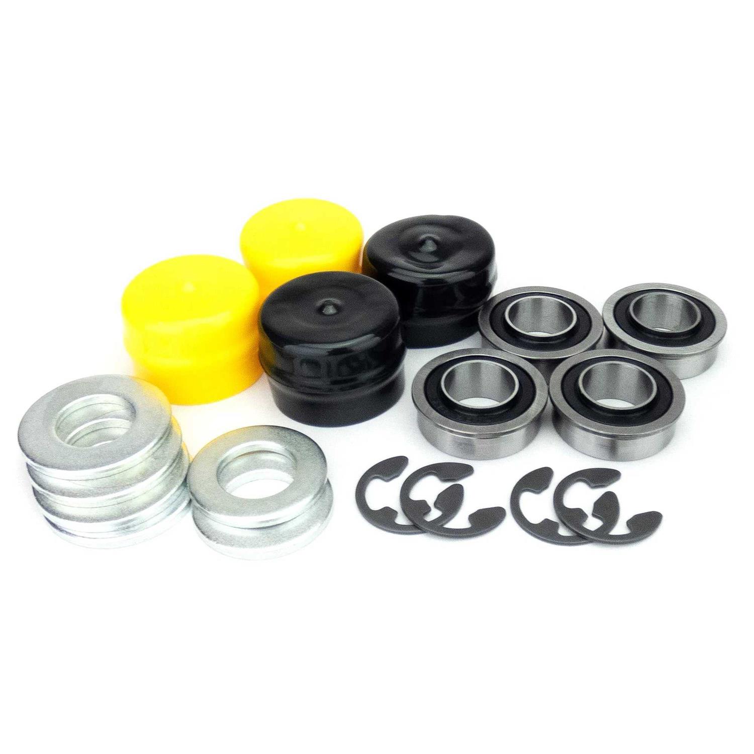 Wheel Spindle Kit Fits John Deere La100 La105 La115 La120 Gy22251