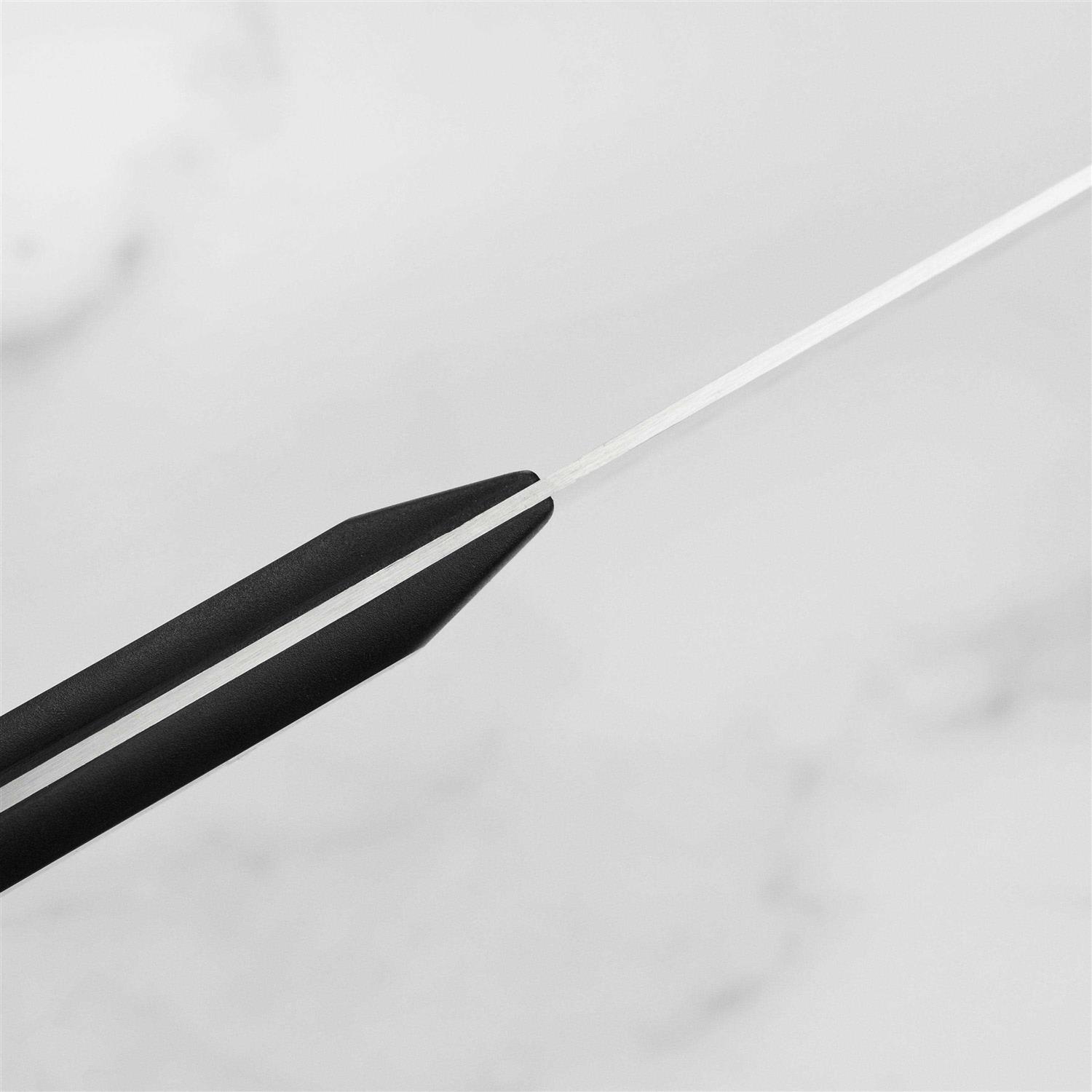 Wusthof Gourmet 3-Piece Knife Starter Set