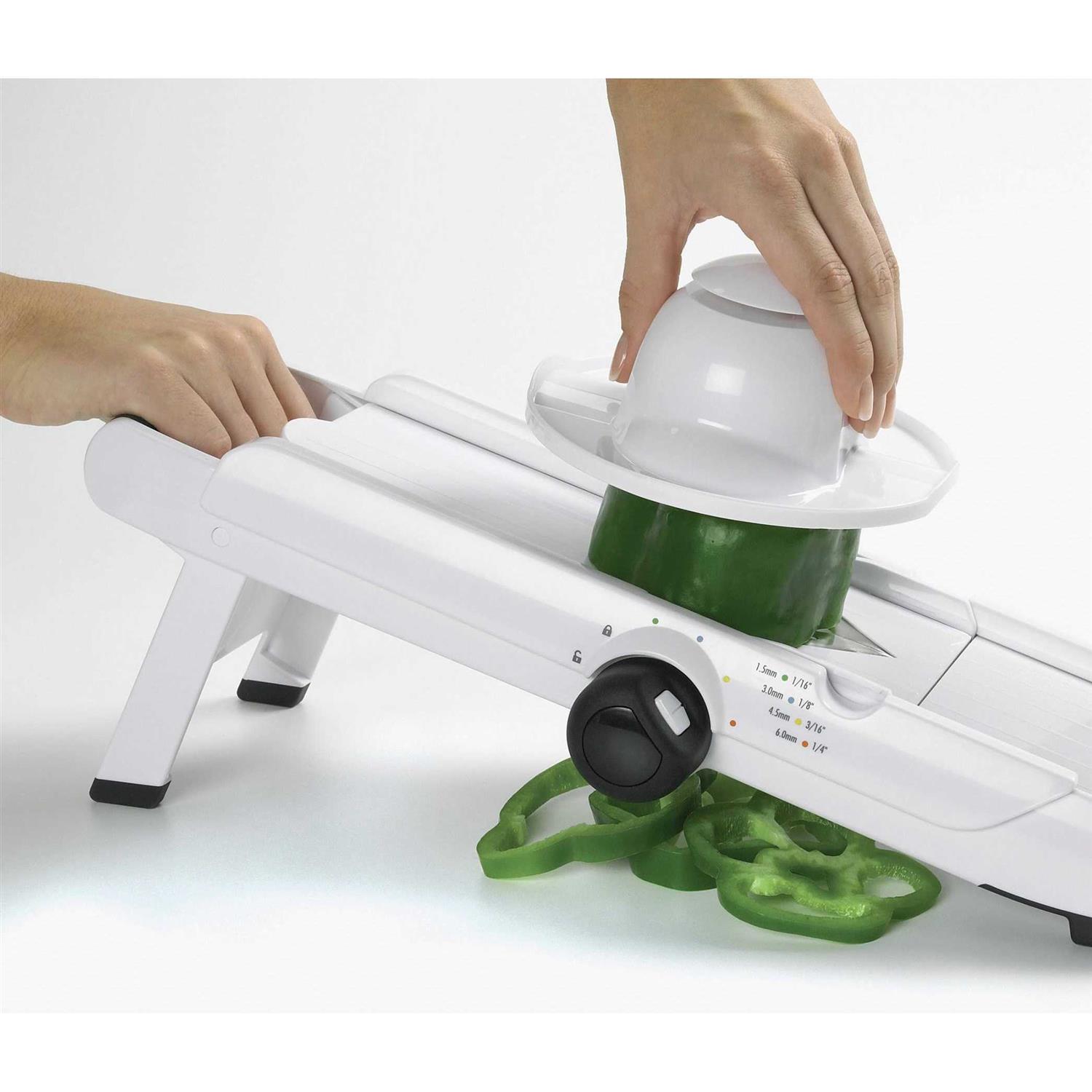 OXO Good Grips Mandoline Slicer V-Blade