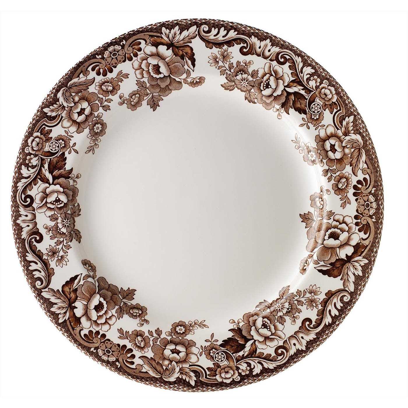 Spode Delamere Plate