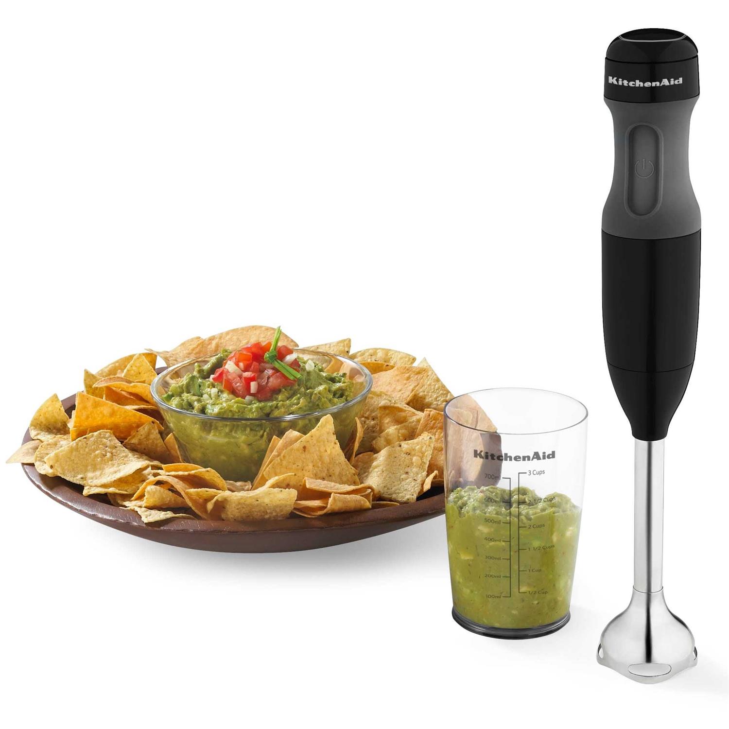 KitchenAid 2-Speed Hand Blender