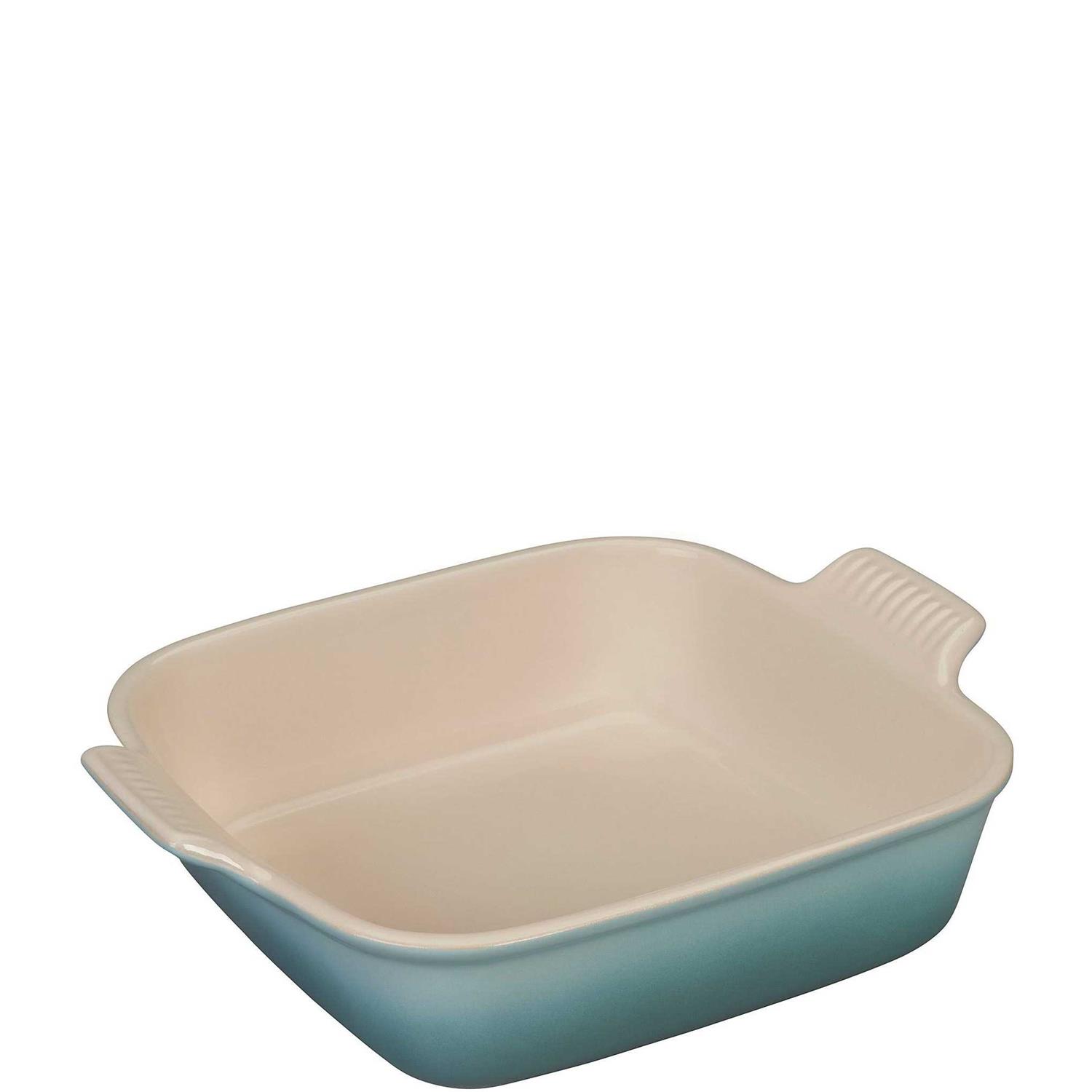 Le Creuset Heritage Square Dish