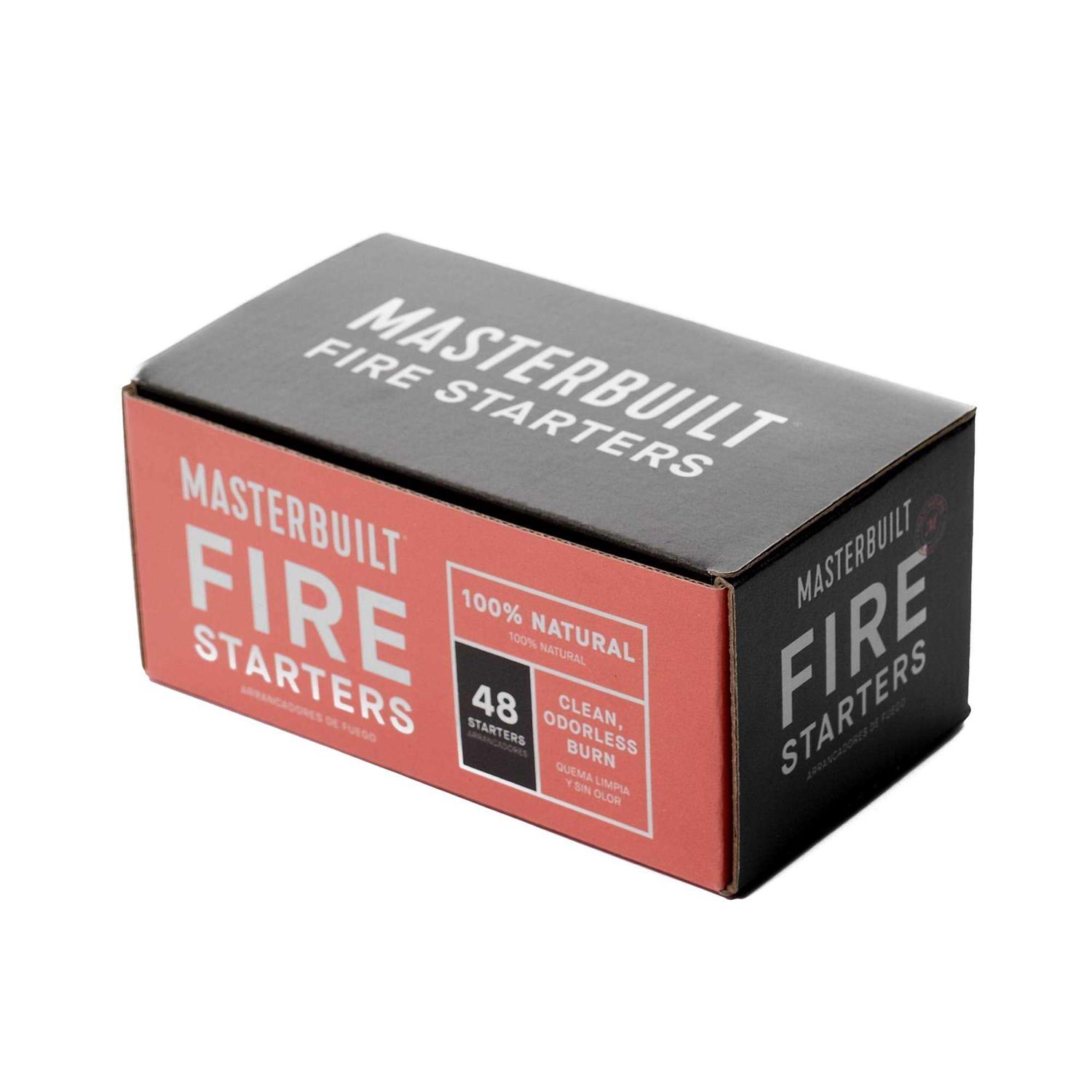 Masterbuilt Fire Starters