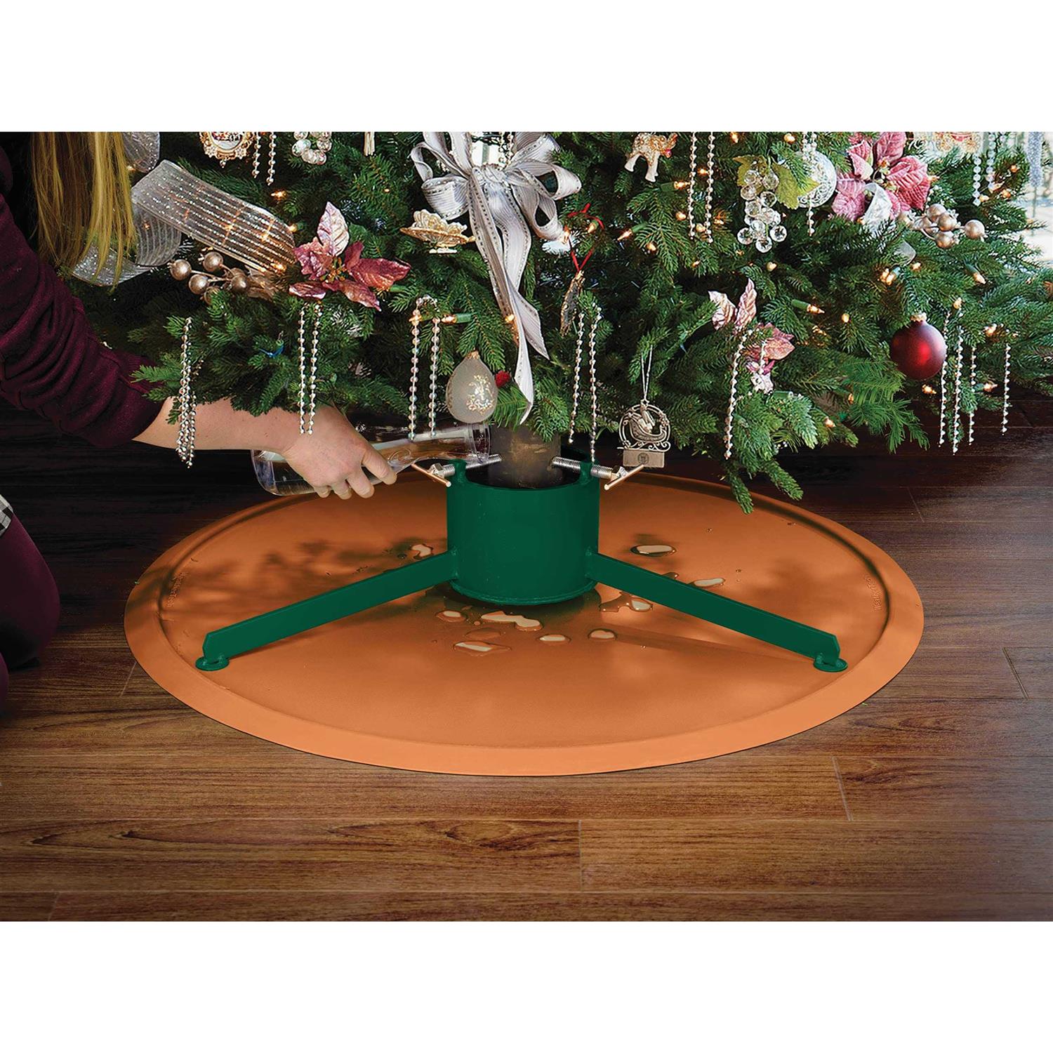 WeatherTech IDMX1TC Christmas Tree Mat