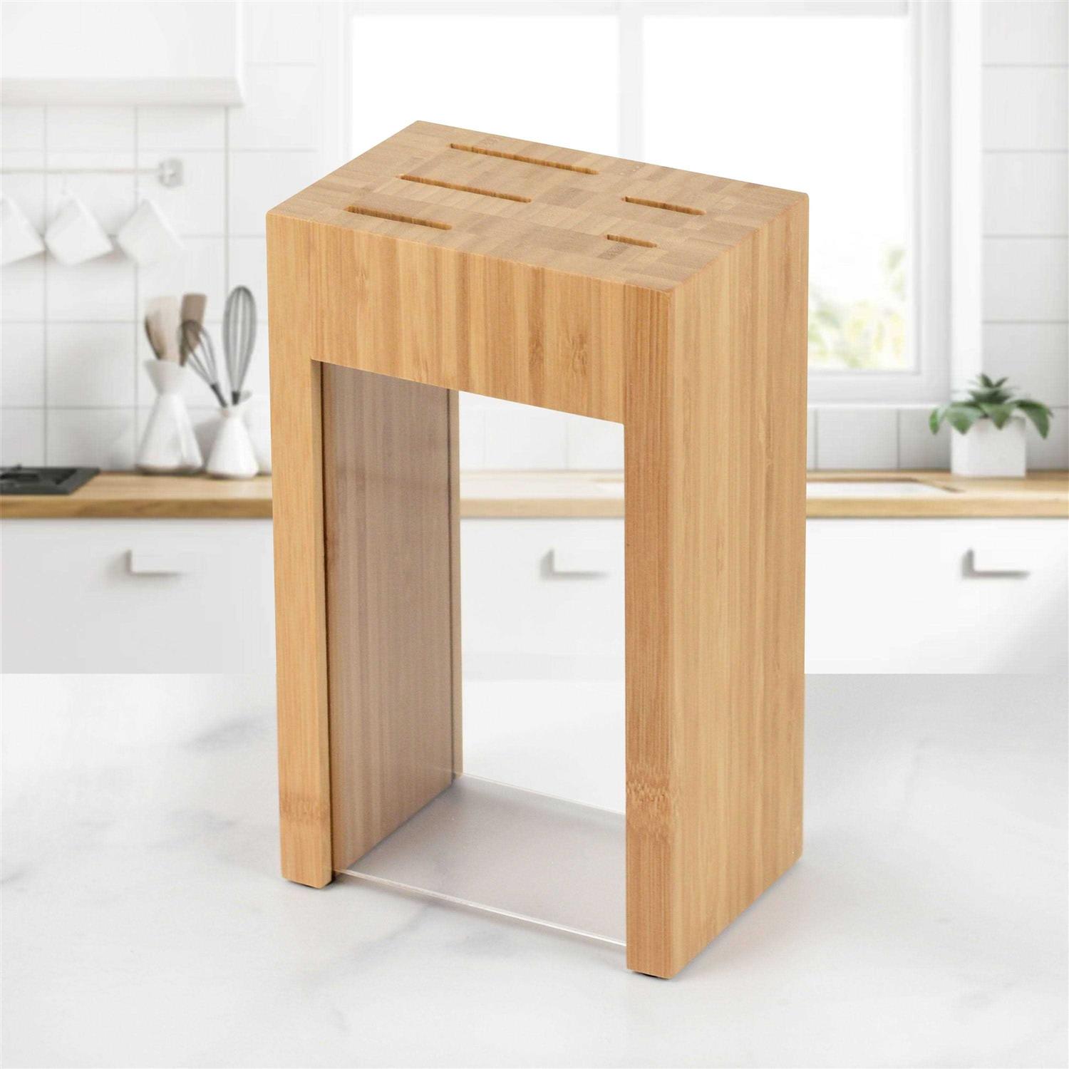 Global Osaka 6 Piece Knife Block Set