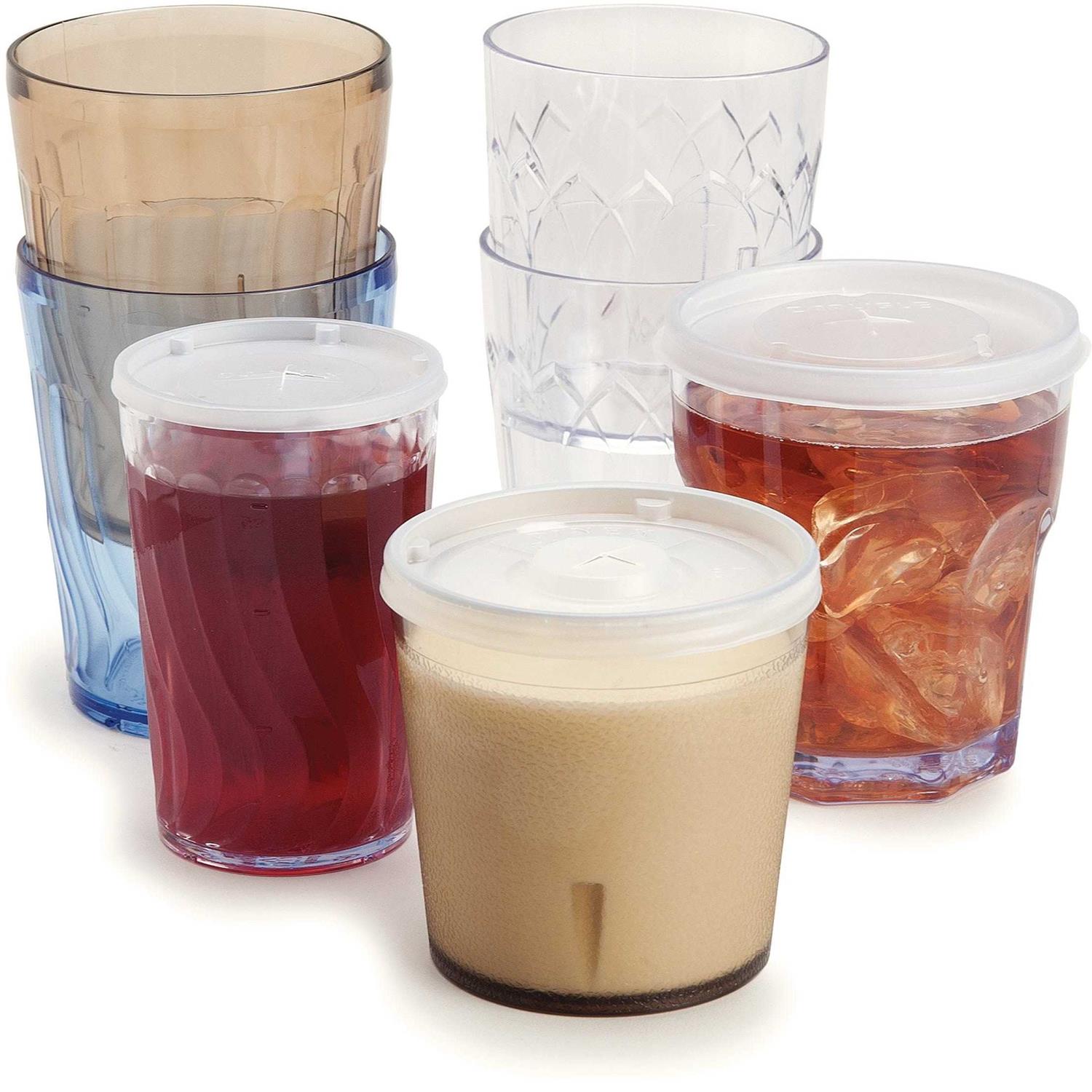 Carlisle Stackable Tumbler
