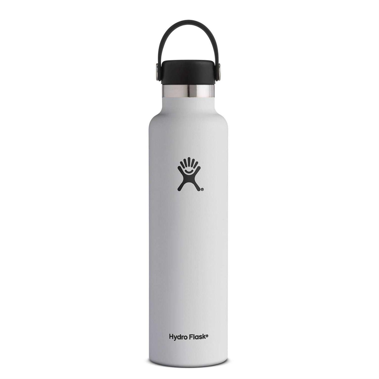 Hydro Flask 21 oz Standard Mouth Flex Cap