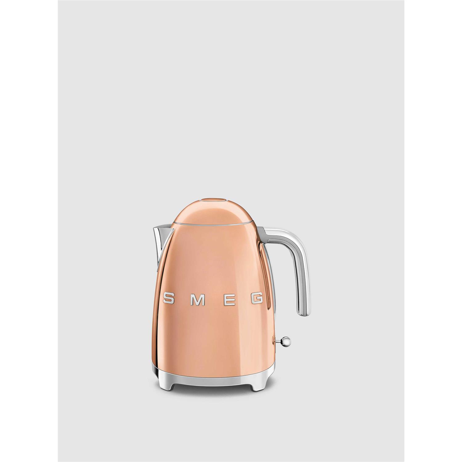Electric Kettle Smeg