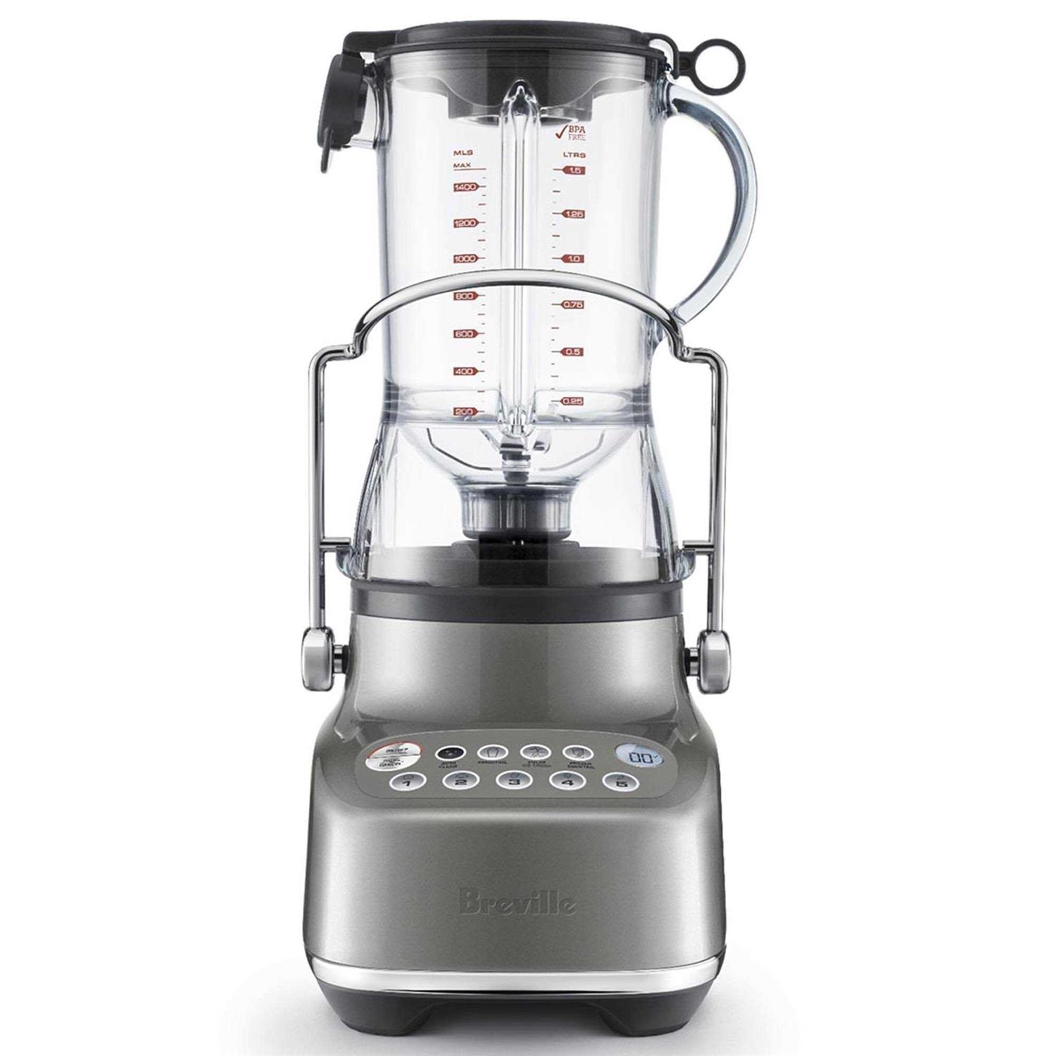 Breville 3X Bluicer Blender