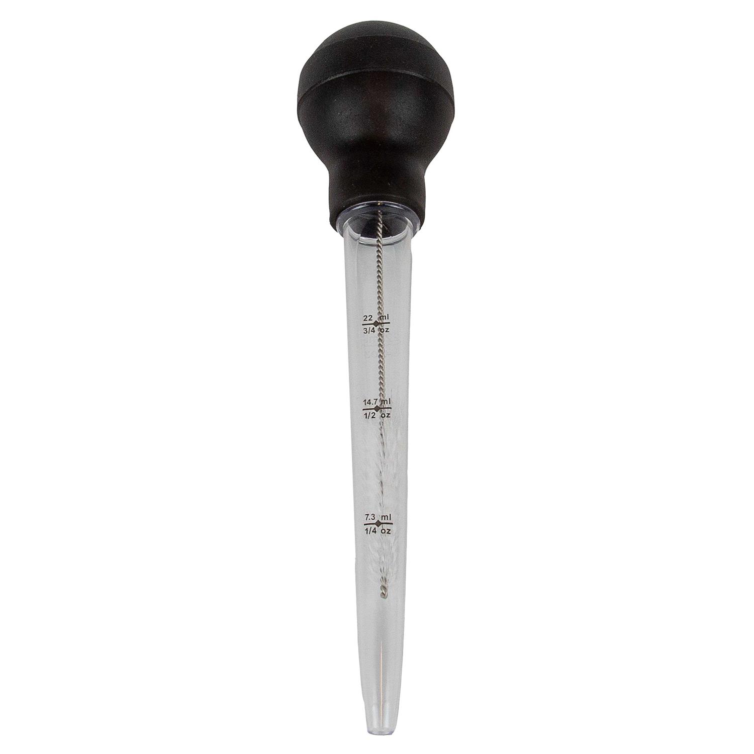 Mainstays Baster with Brush