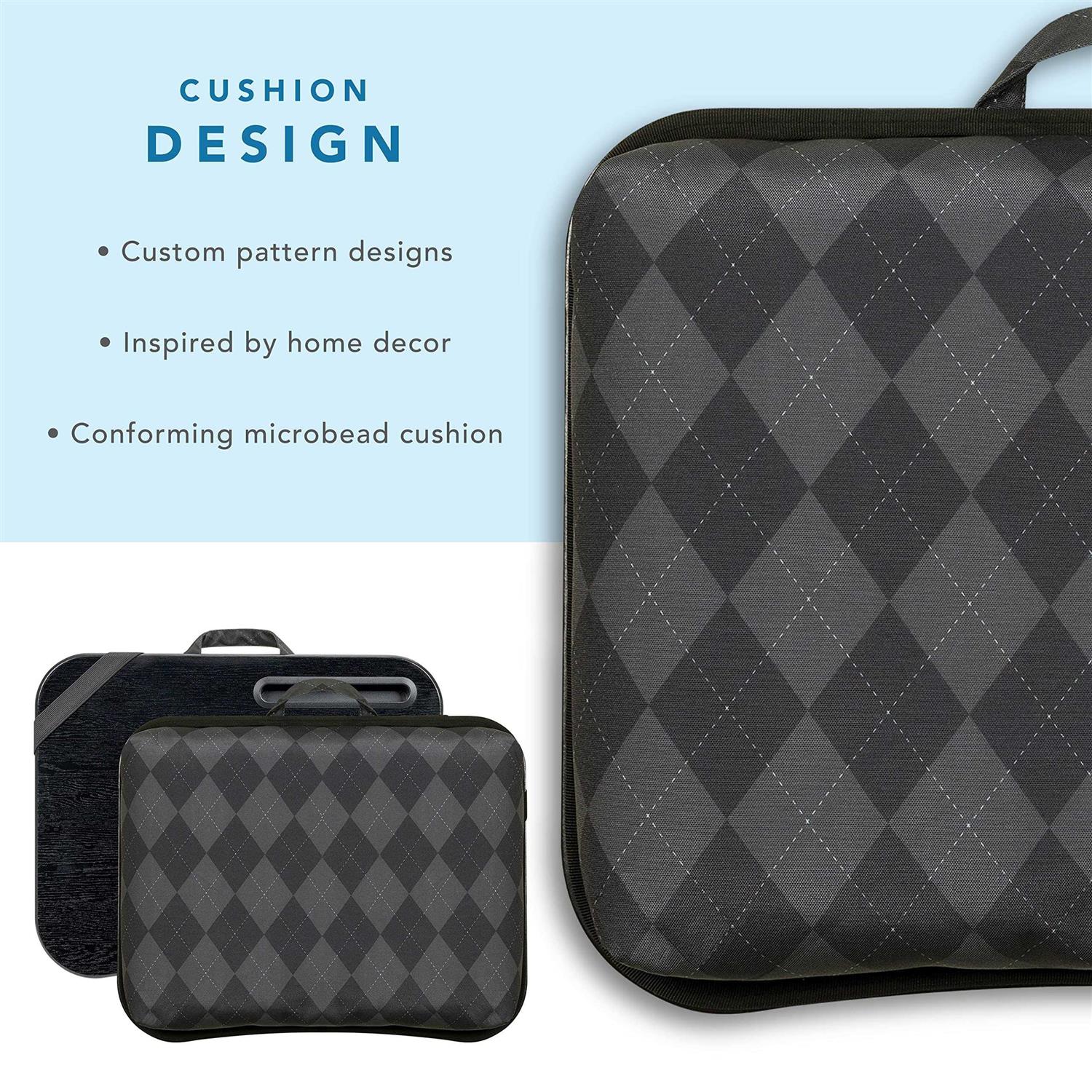 LapGear Designer Lap Desk