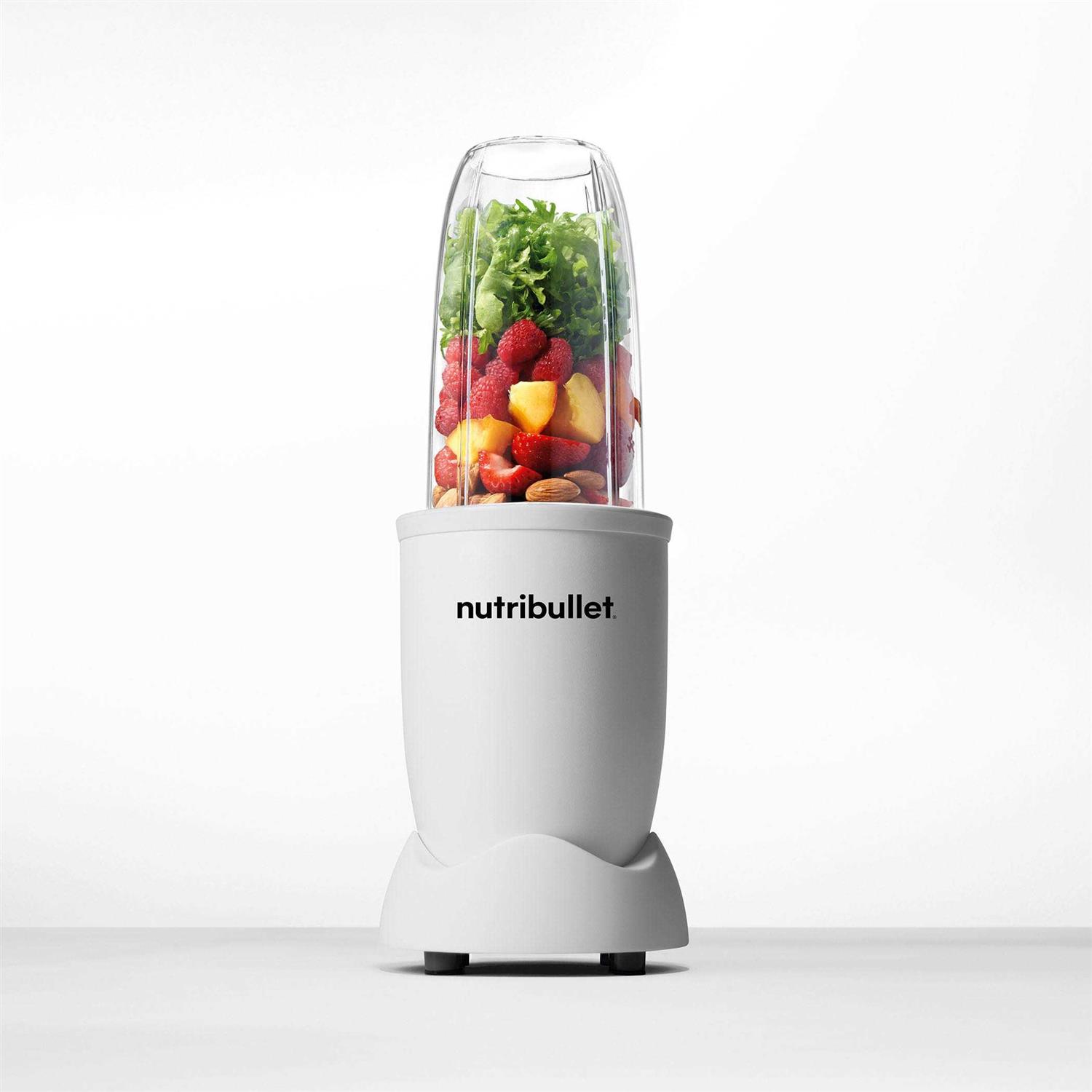 Nutribullet Pro Personal Blender