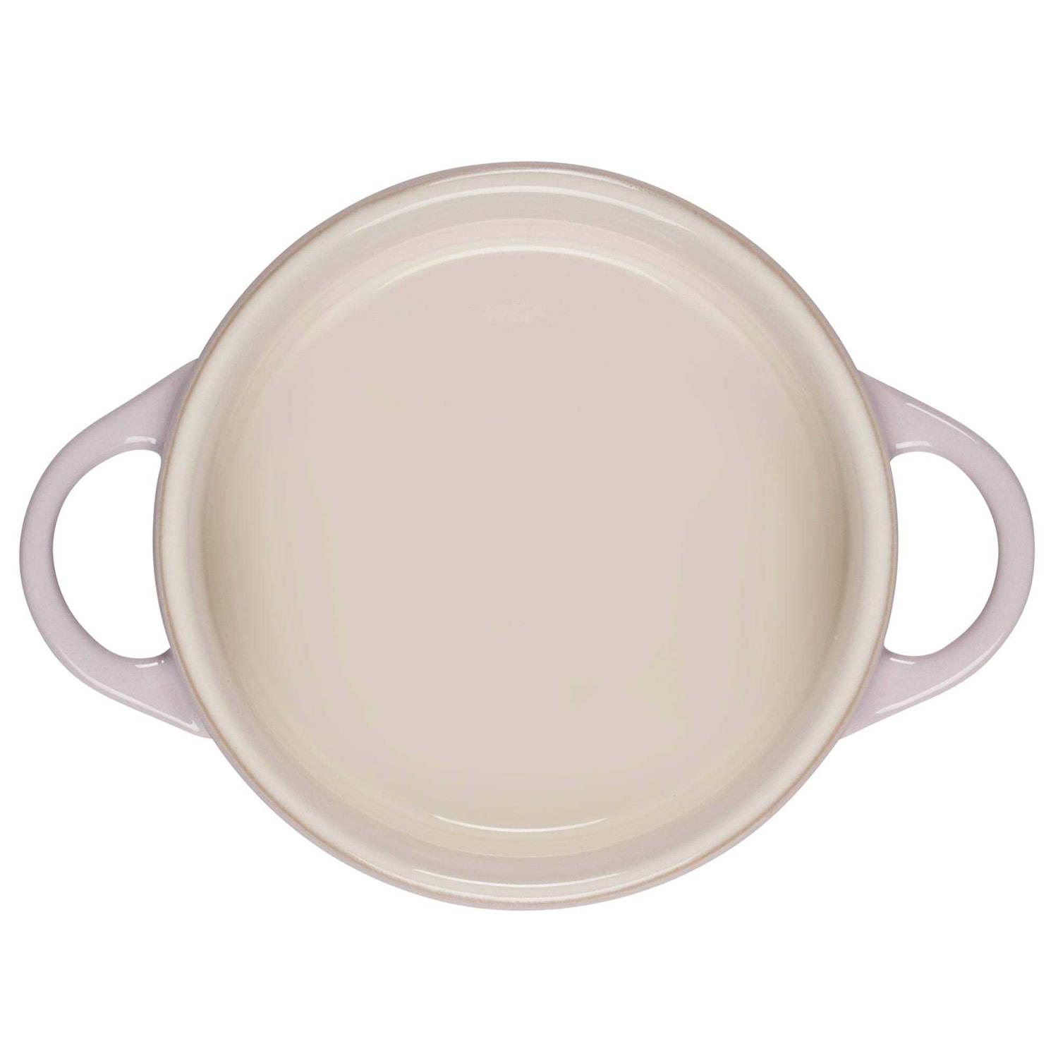Le Creuset Mini Round Cocotte