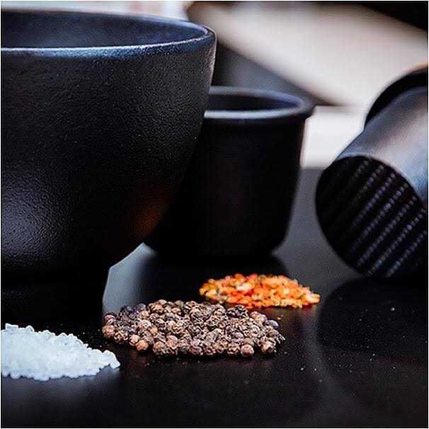 Frieling Cast Iron Spice Grinder