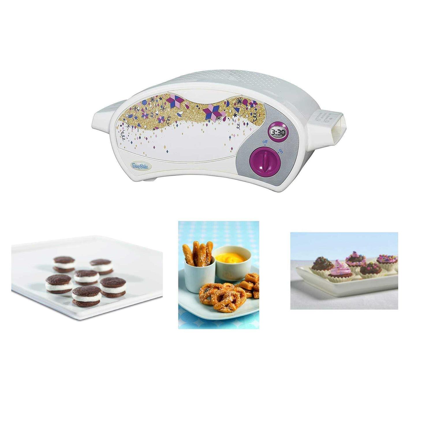 Easy Bake Ultimate Oven