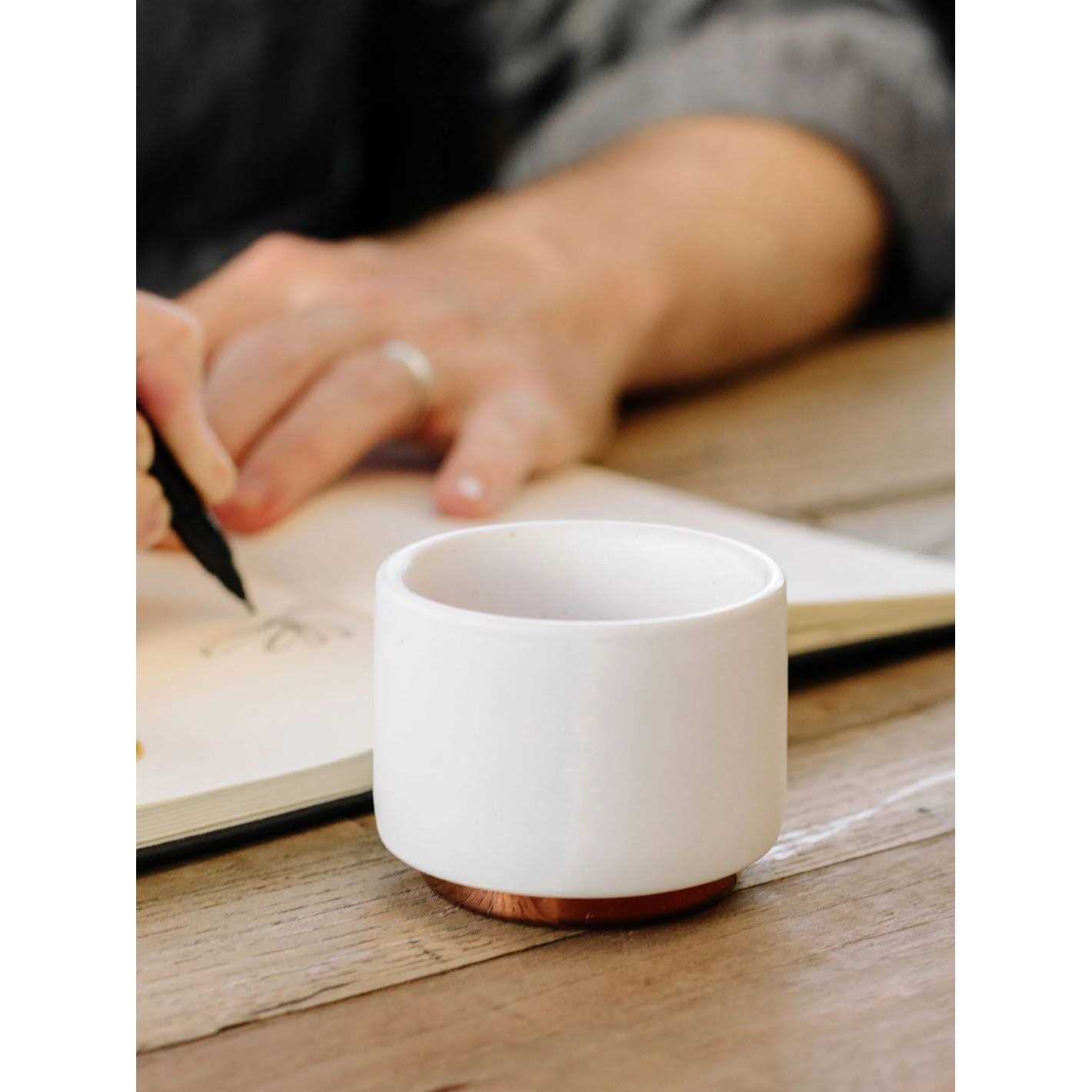 Fellow Monty Milk Art Cups