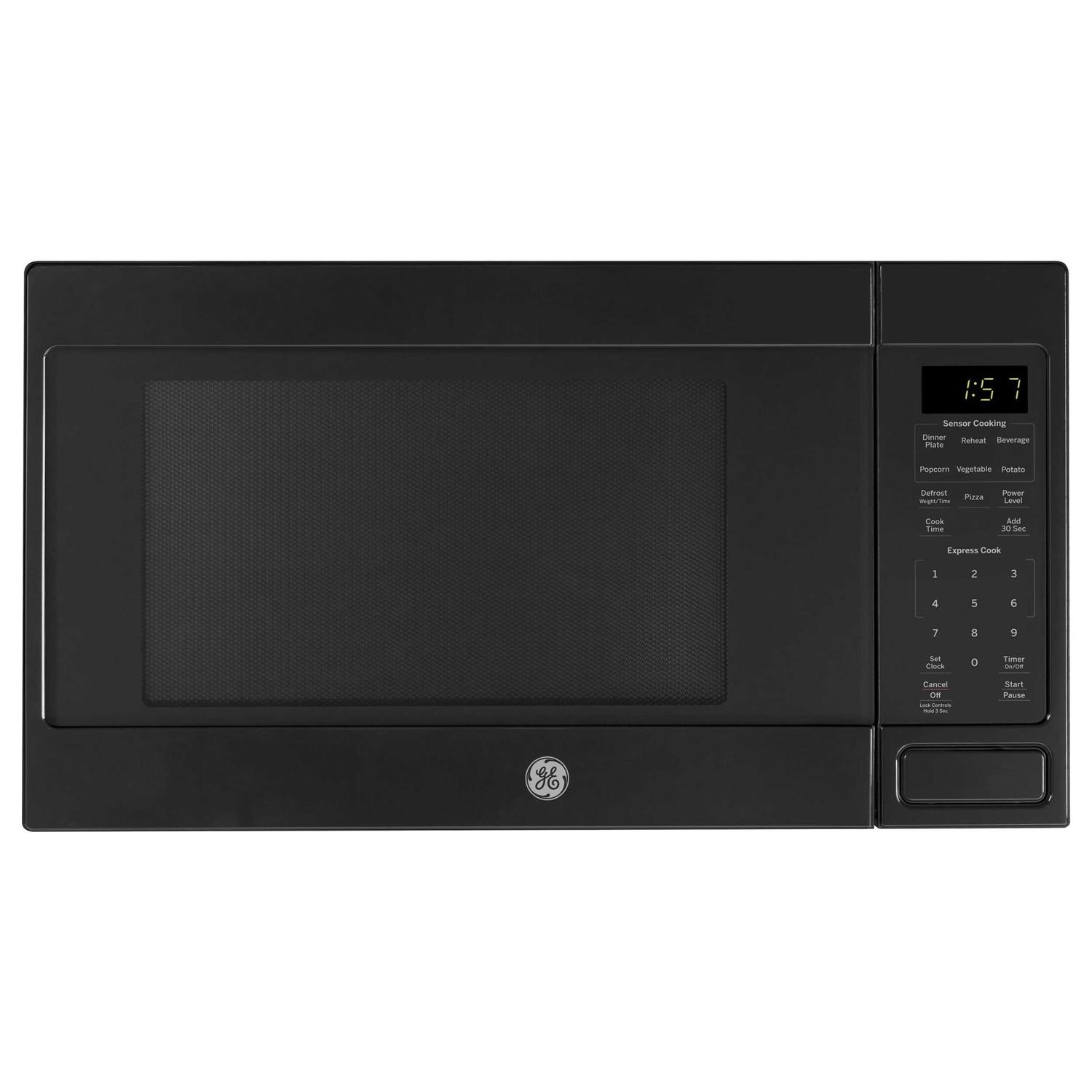 GE Countertop Microwave JES1657SM