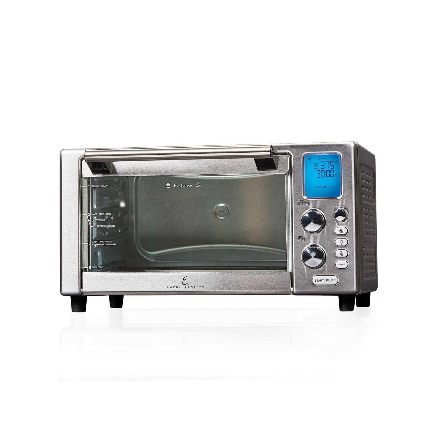 Emeril Lagasse Power Air Fryer 360