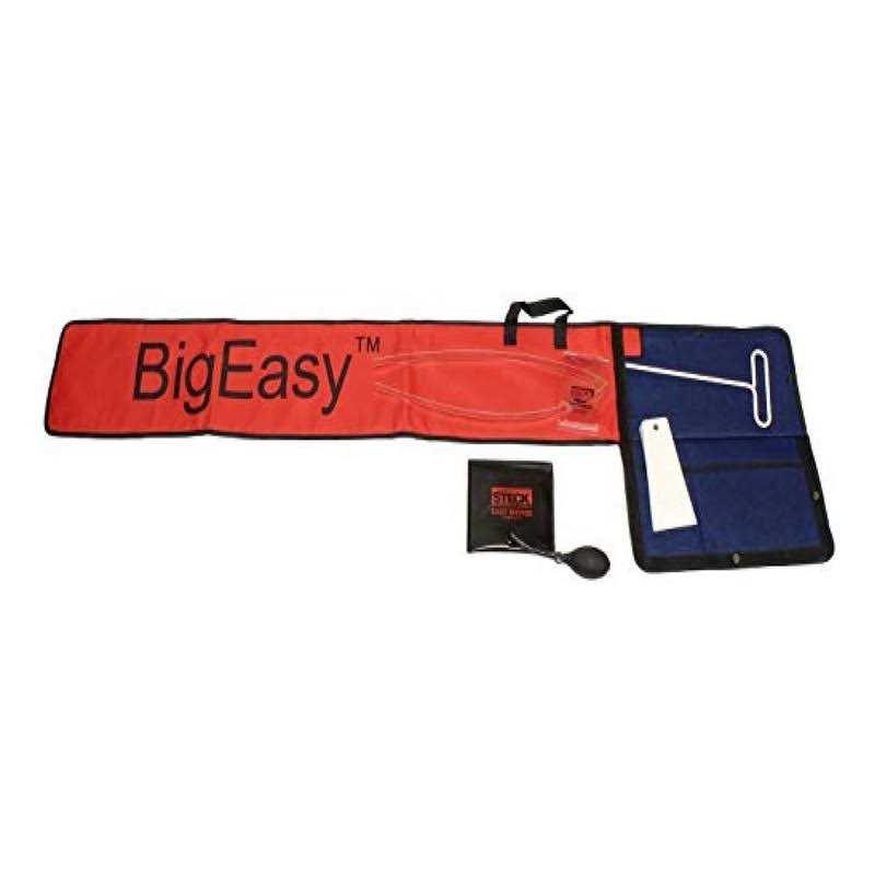 Steck Manufacturing Big Easy Delux KIT
