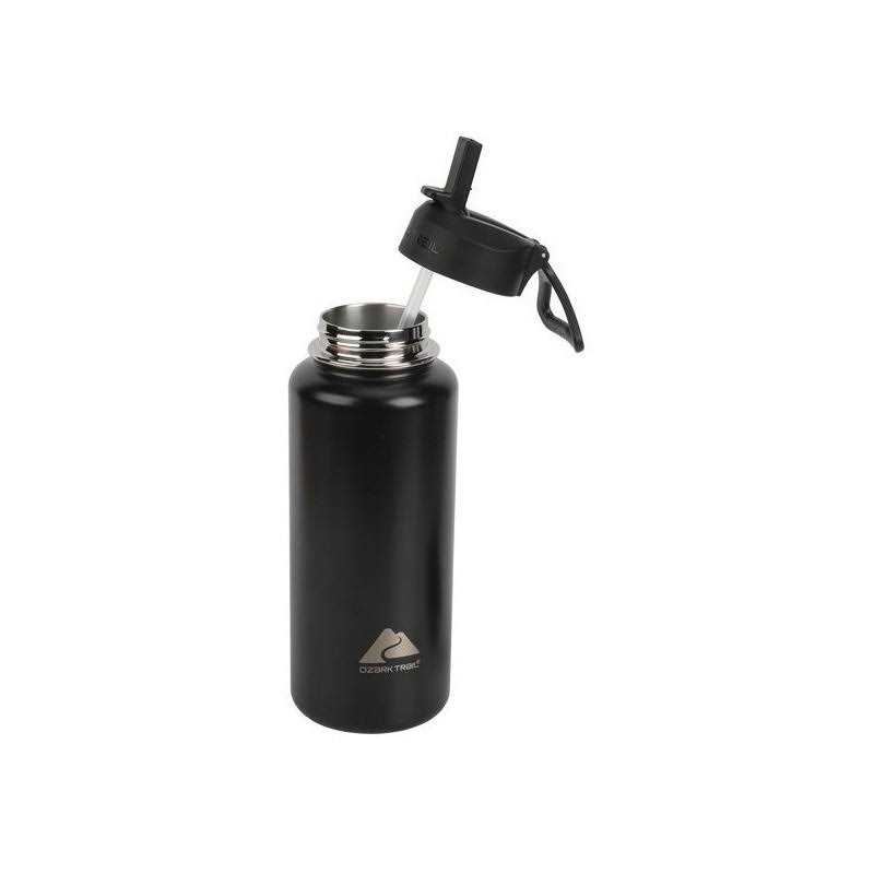 Ozark Trail Stainless Steel Bottle Flip