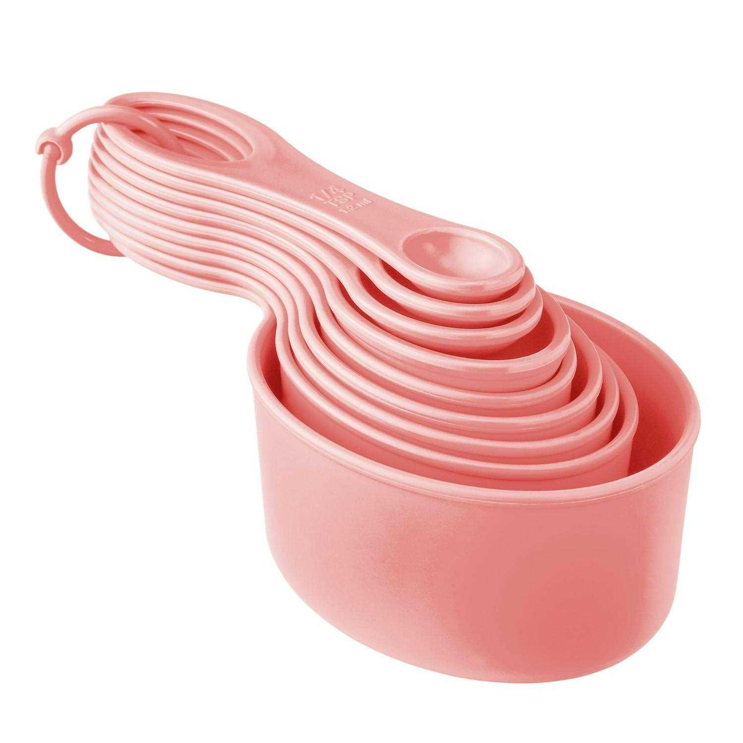 Mainstays 28-Piece Plastic Kitchen Tools and Gadgets Set