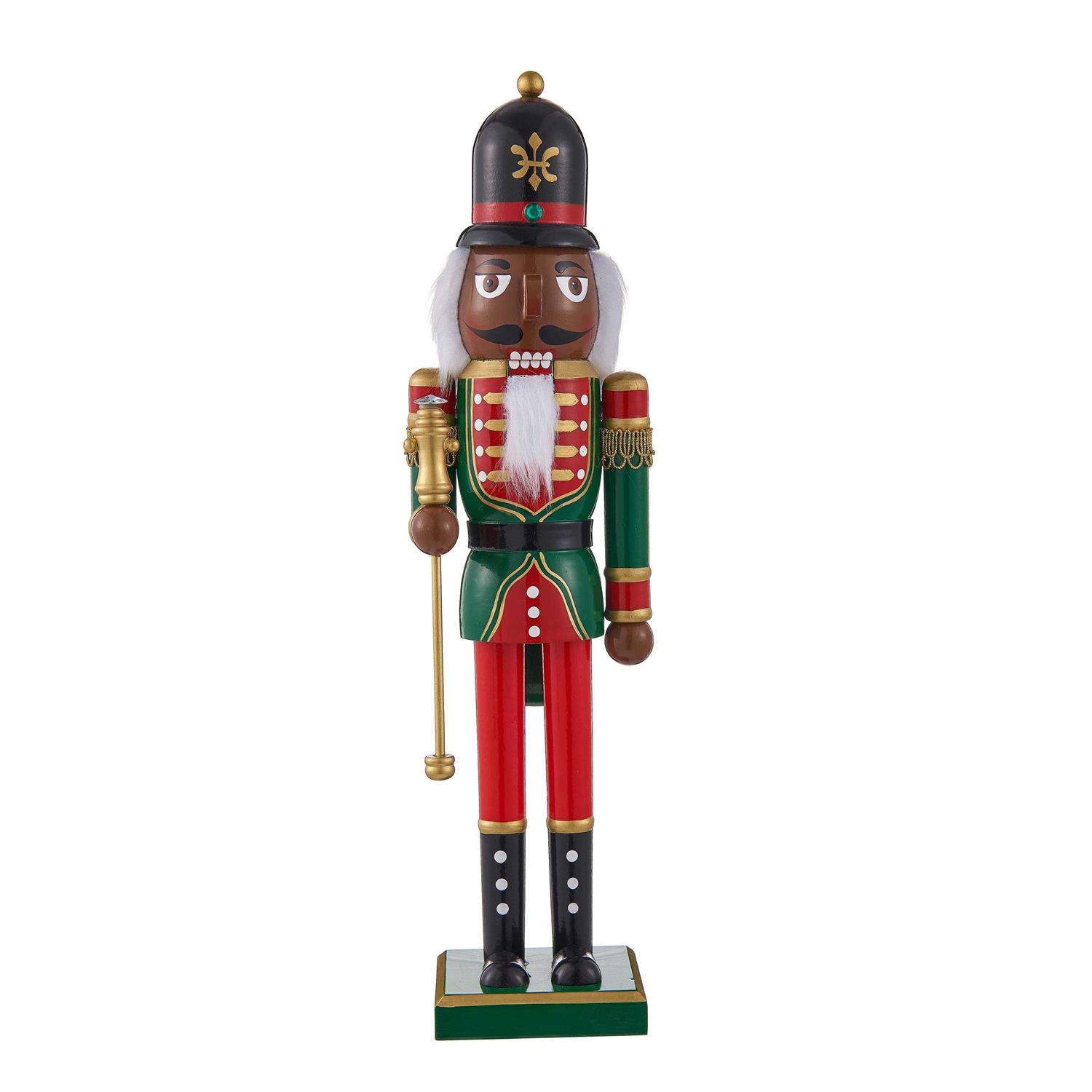 Classic Nutcracker by Ashland