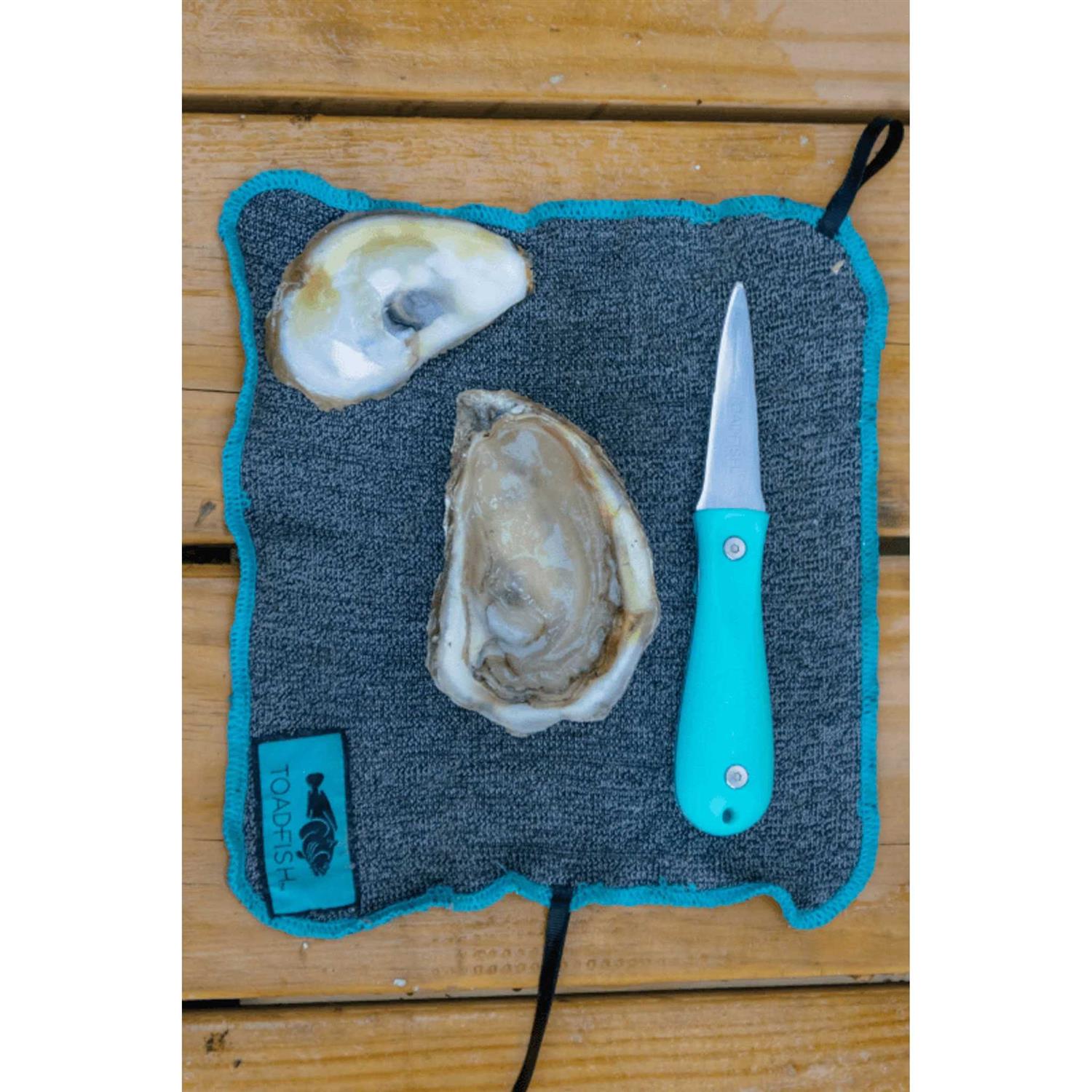 Toadfish Oyster Shucker’s Bundle