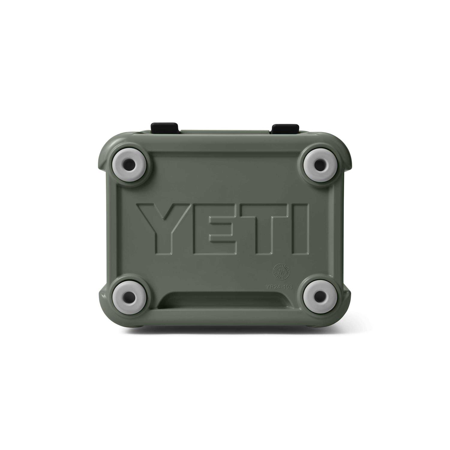 Roadie 24 Hard Cooler YETI