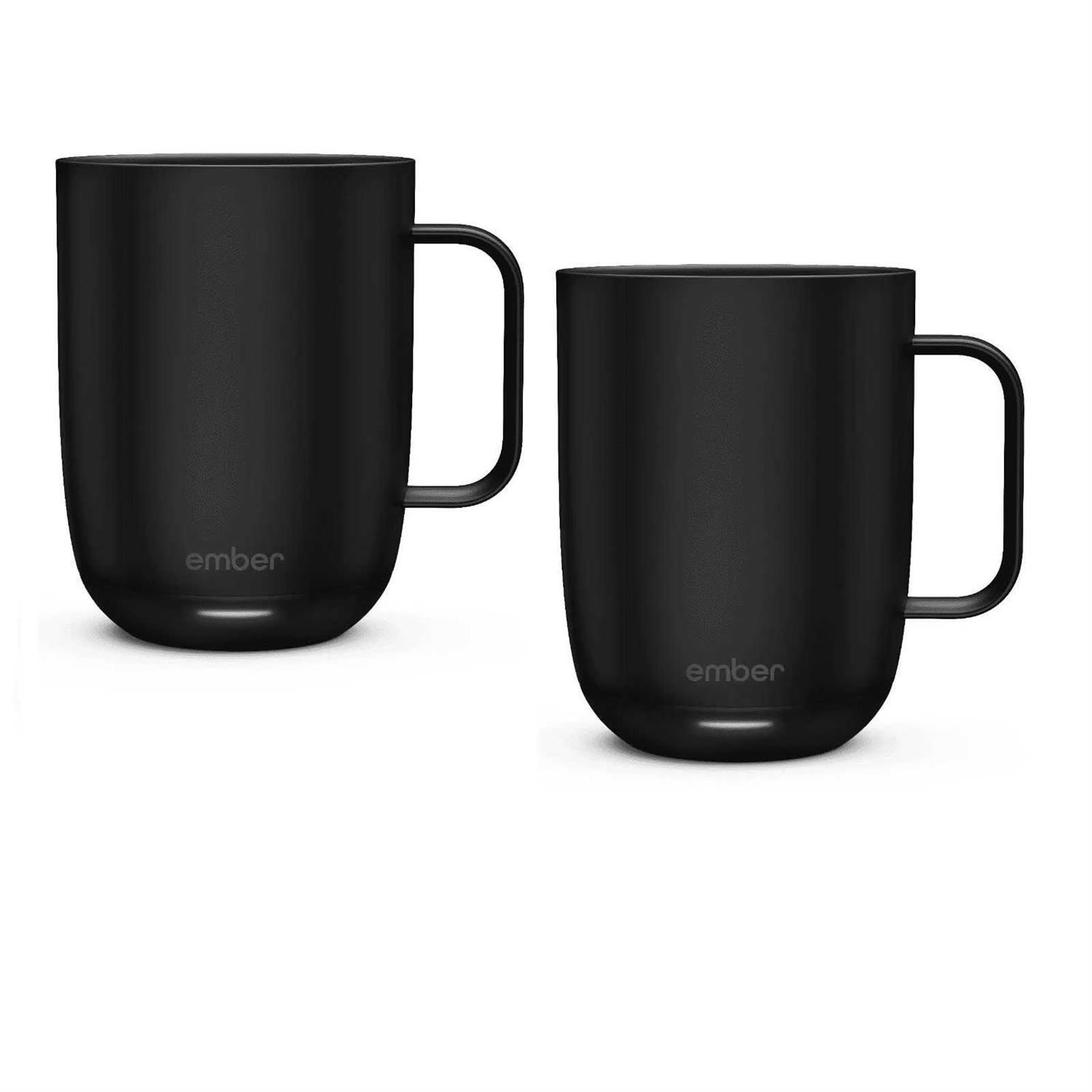 Ember Temperature Control Smart Mug 2