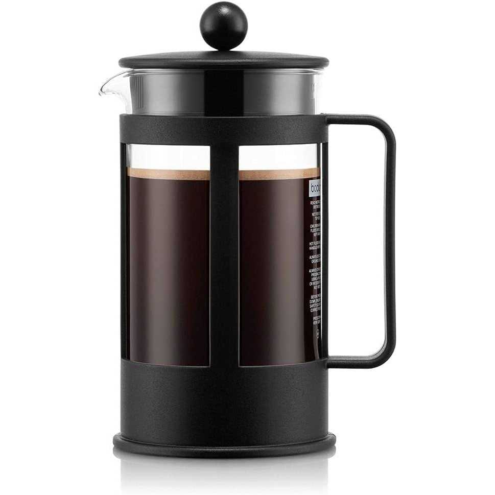 Bodum Kenya French Press Coffee Maker