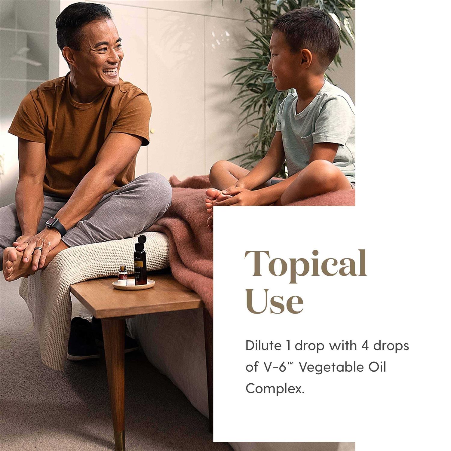 Thieves Essential Oil Young Living 15ml