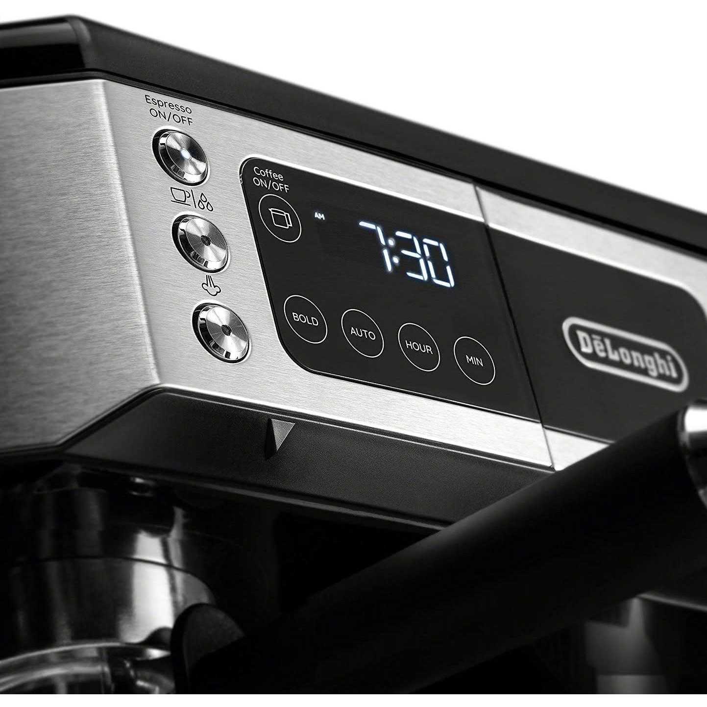 De’Longhi All-in-One BCO430