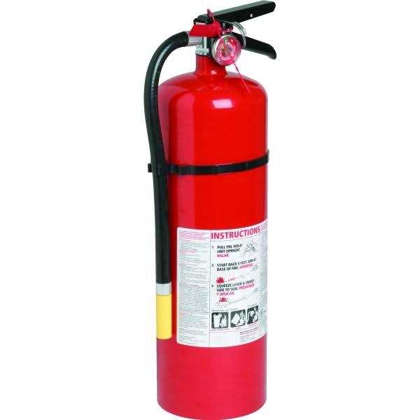 Kidde Pro 460 Fire Extinguisher
