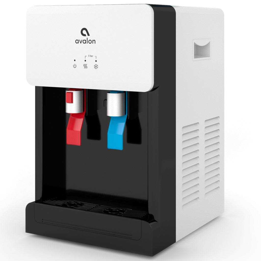Avalon Countertop Bottleless Water Dispenser