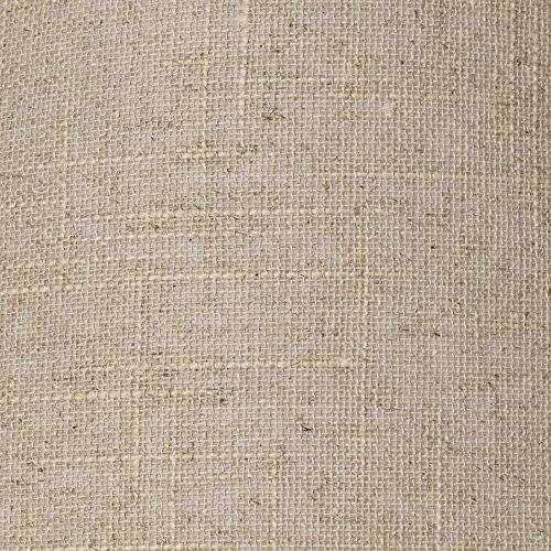 Springcrest Fine Burlap Empire Lamp Shade Top x Bottom x Slant Replacement with Harp and Finial
