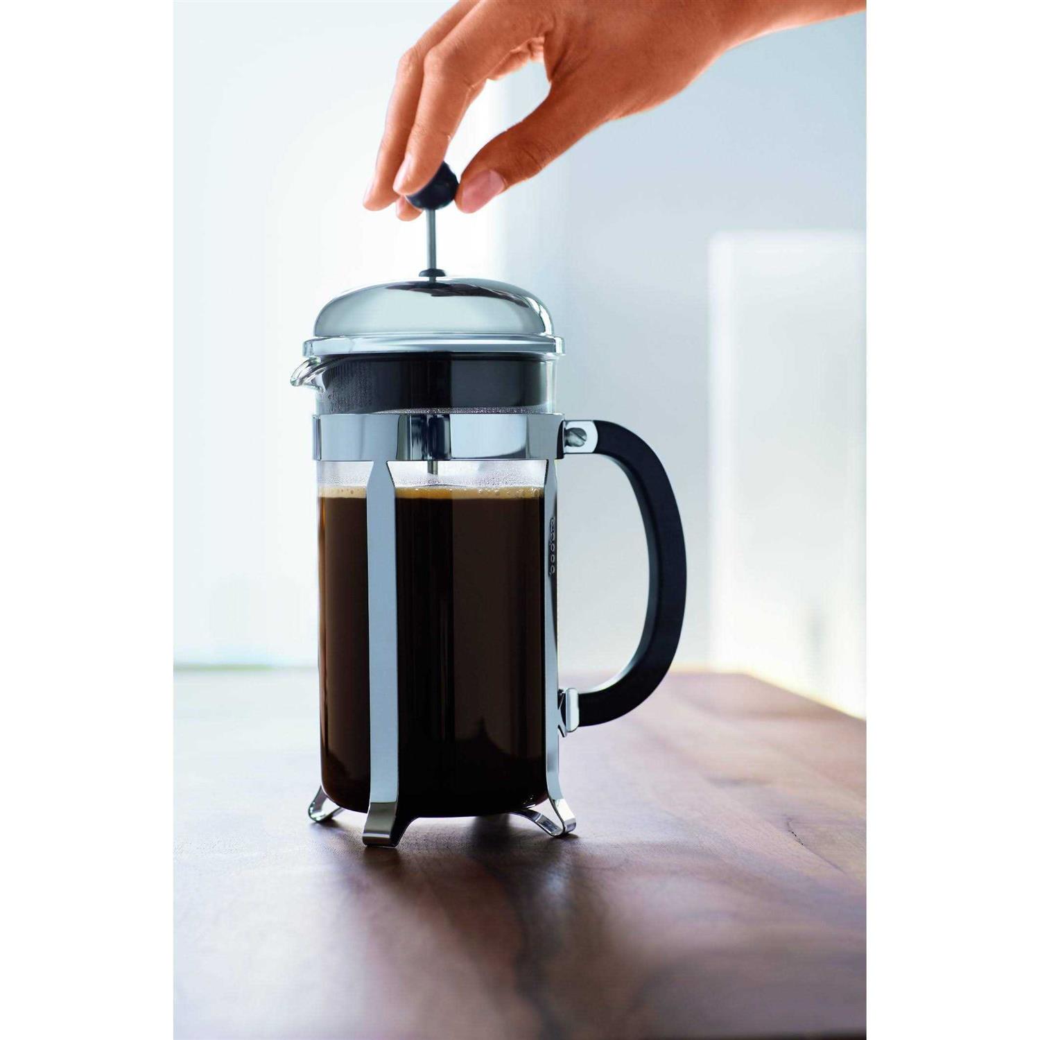 Bodum Chambord French Press Coffee Maker