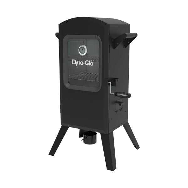 Dyna-Glo 30′ Electric Smoker with Window