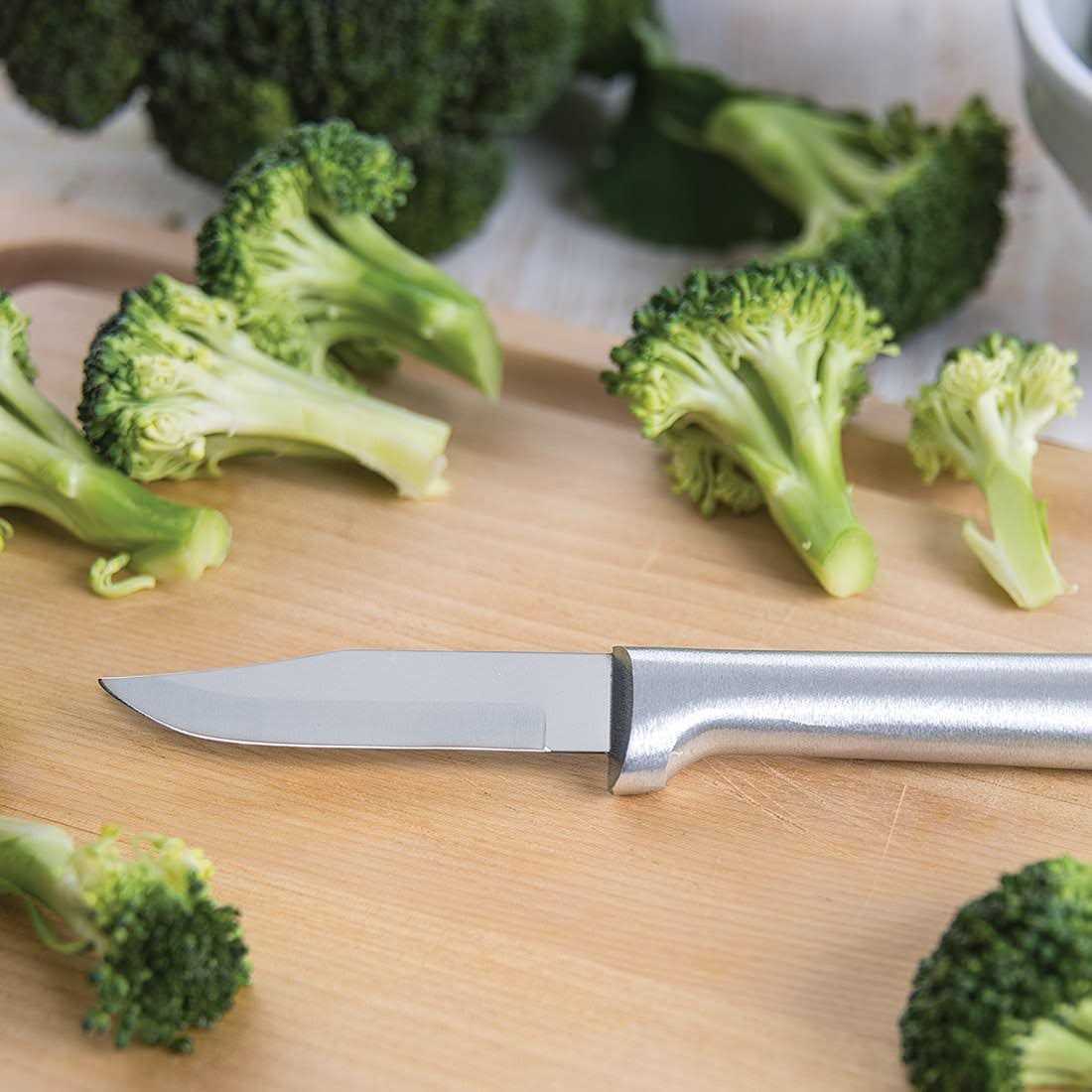 Rada Cutlery S01 Paring Knives Galore Gift Set