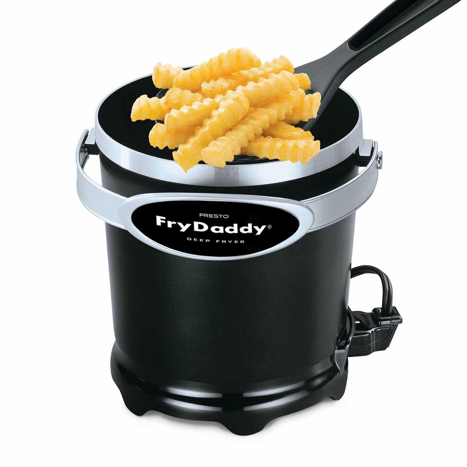 Presto FryDaddy 05420