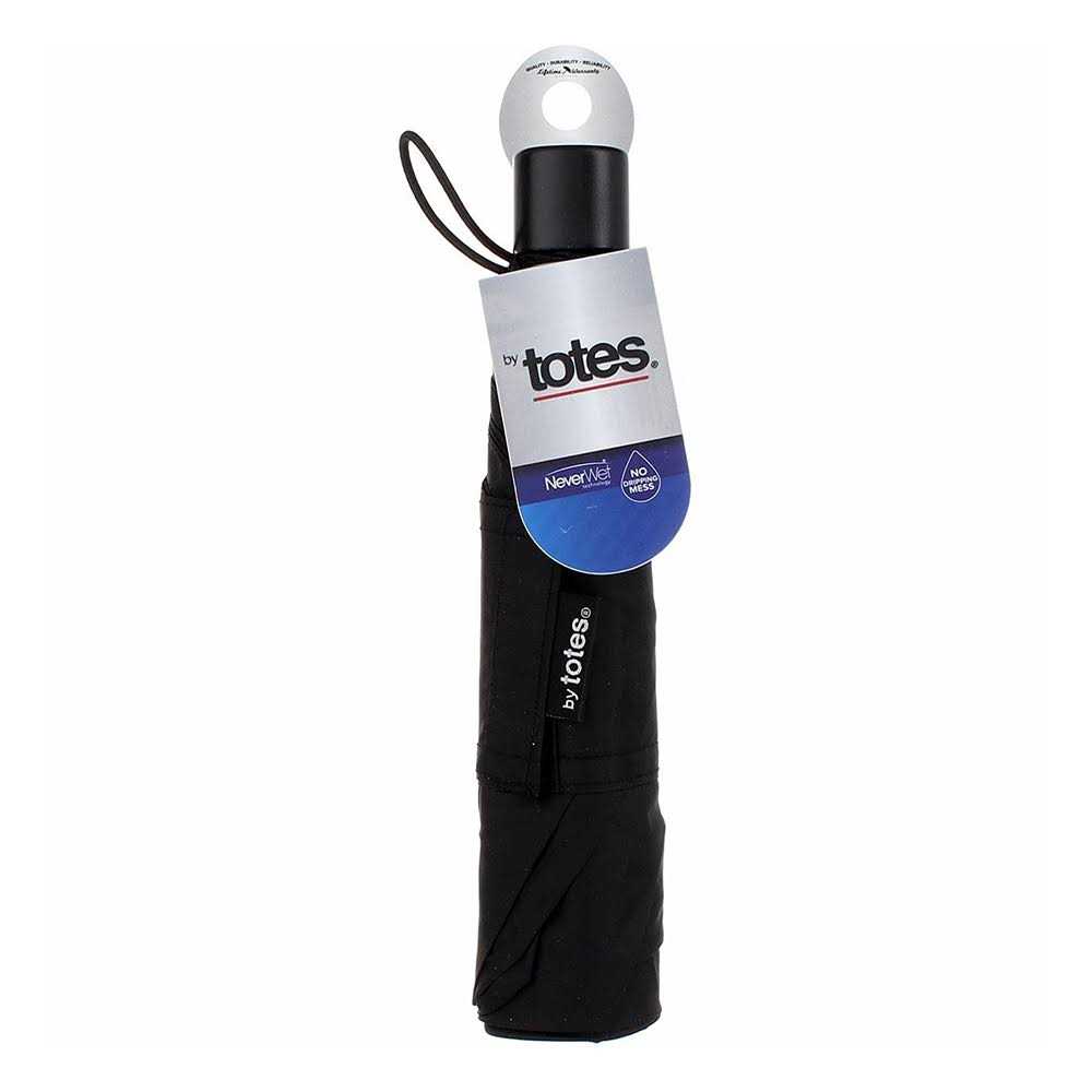 Totes Skinni Mini Umbrella